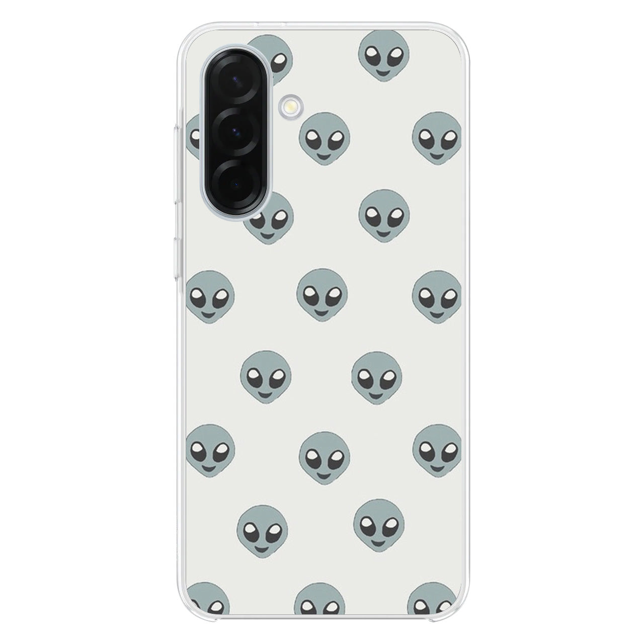 Aliens Pattern Samsung Galaxy A26 5G / A36 5G / A56 5G Case