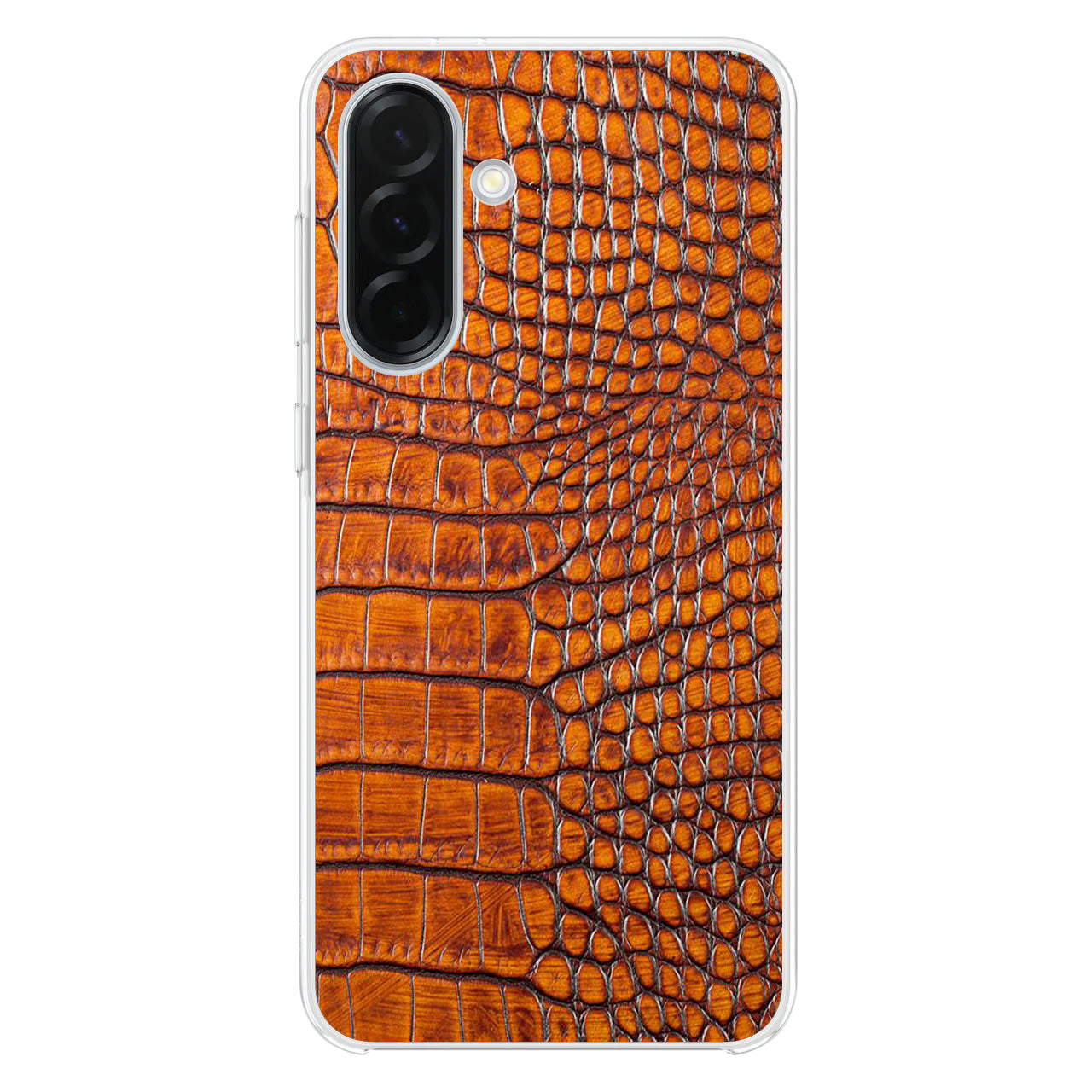 Alligator Skin Samsung Galaxy A26 5G / A36 5G / A56 5G Case