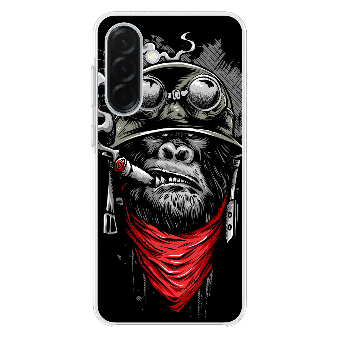 Ape Of Duty Samsung Galaxy A26 5G / A36 5G / A56 5G Case