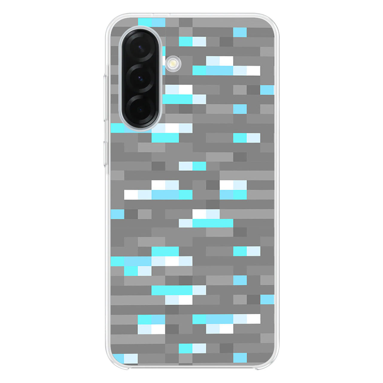 Inspired Ore Diamond Samsung Galaxy A26 5G / A36 5G / A56 5G Case