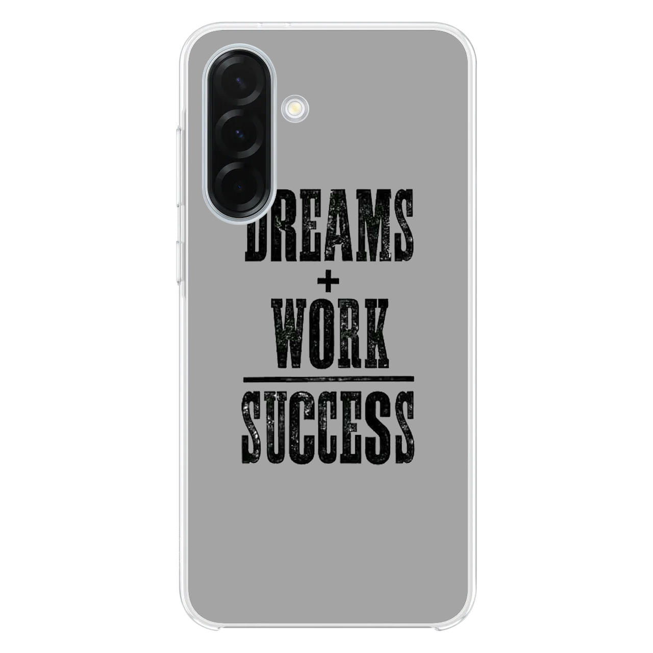 Key of Success Samsung Galaxy A26 5G / A36 5G / A56 5G Case