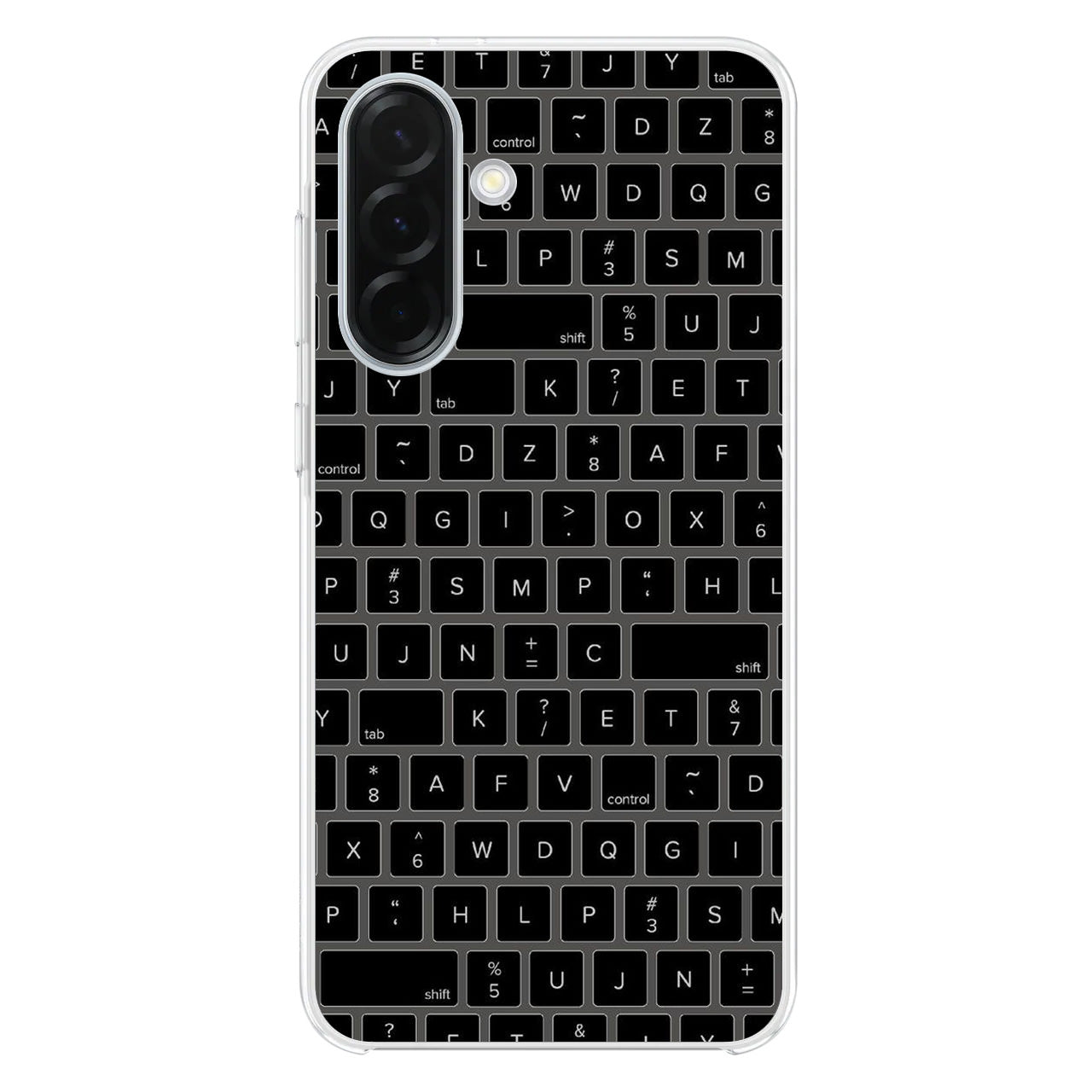 Keyboard Button Samsung Galaxy A26 5G / A36 5G / A56 5G Case
