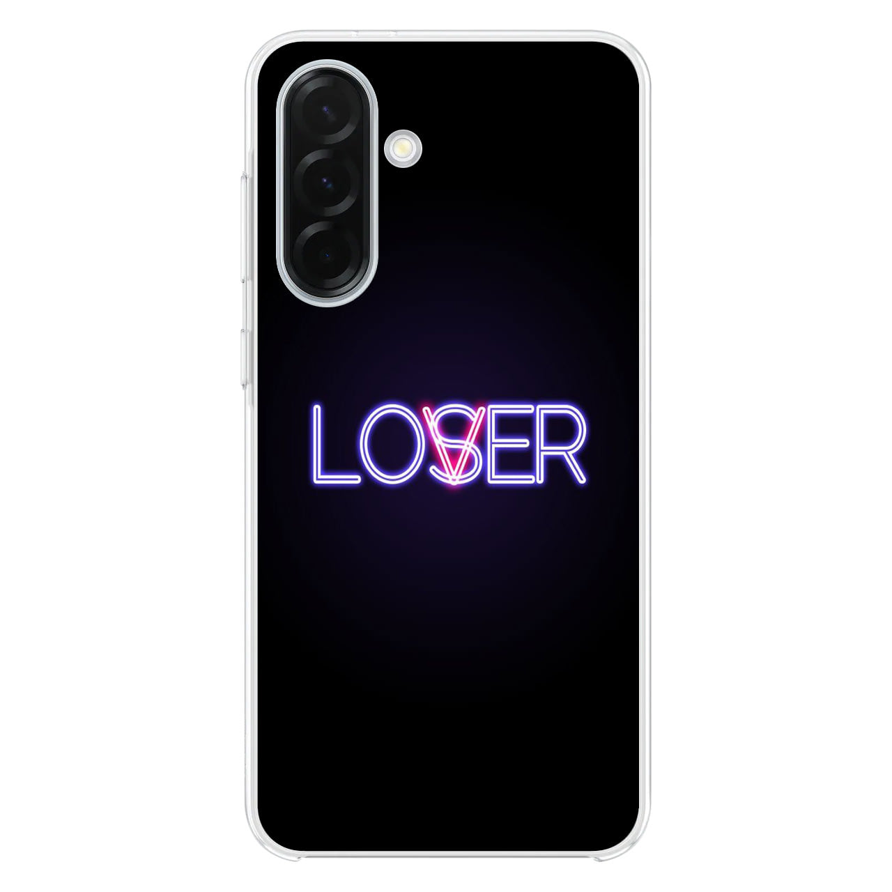 Loser or Lover Samsung Galaxy A26 5G / A36 5G / A56 5G Case