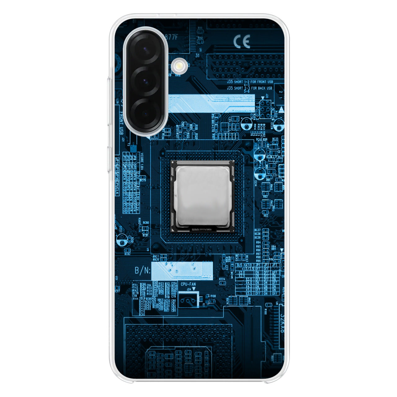 Mainboard Component Samsung Galaxy A26 5G / A36 5G / A56 5G Case