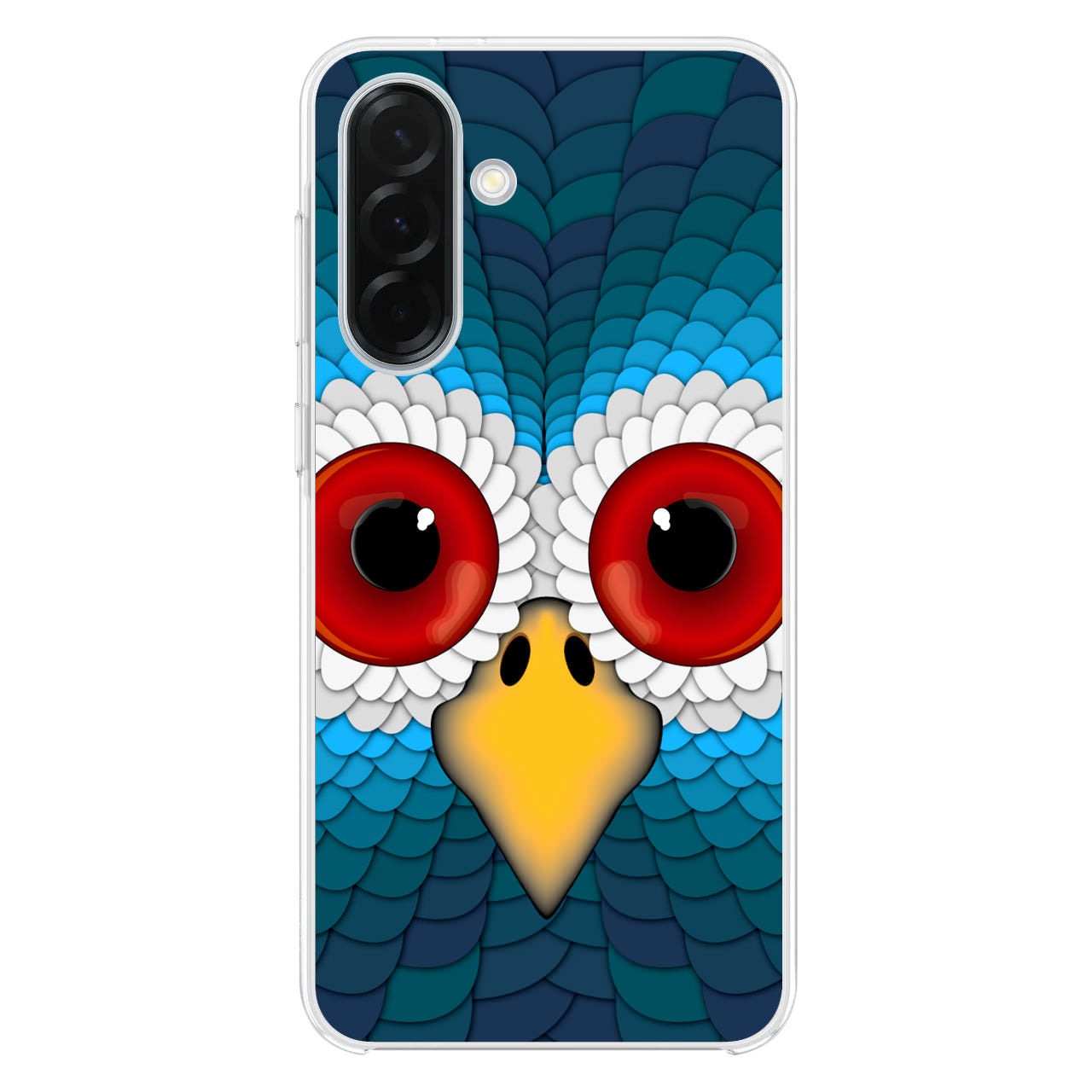 Owl Art Samsung Galaxy A26 5G / A36 5G / A56 5G Case