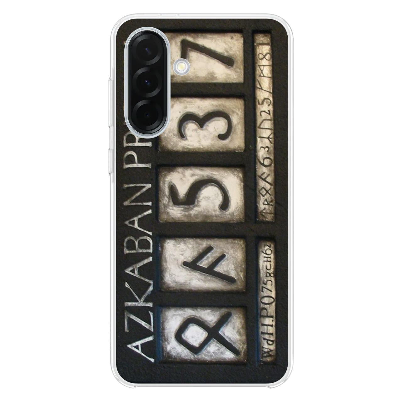 Prisoner of Azkaban Samsung Galaxy A26 5G / A36 5G / A56 5G Case