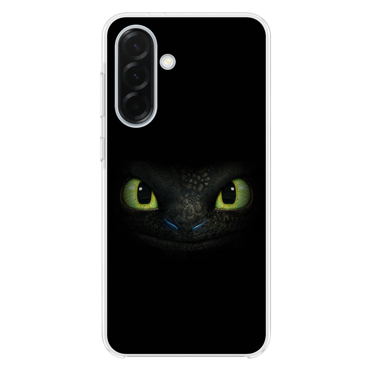 Toothless Dragon Sight Samsung Galaxy A26 5G / A36 5G / A56 5G Case