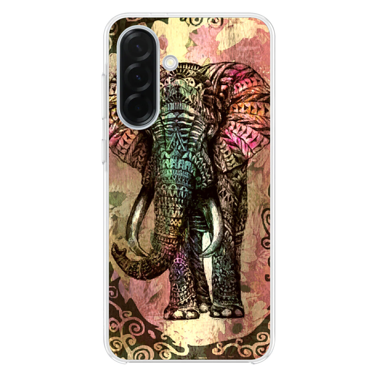 Tribal Elephant Samsung Galaxy A26 5G / A36 5G / A56 5G Case