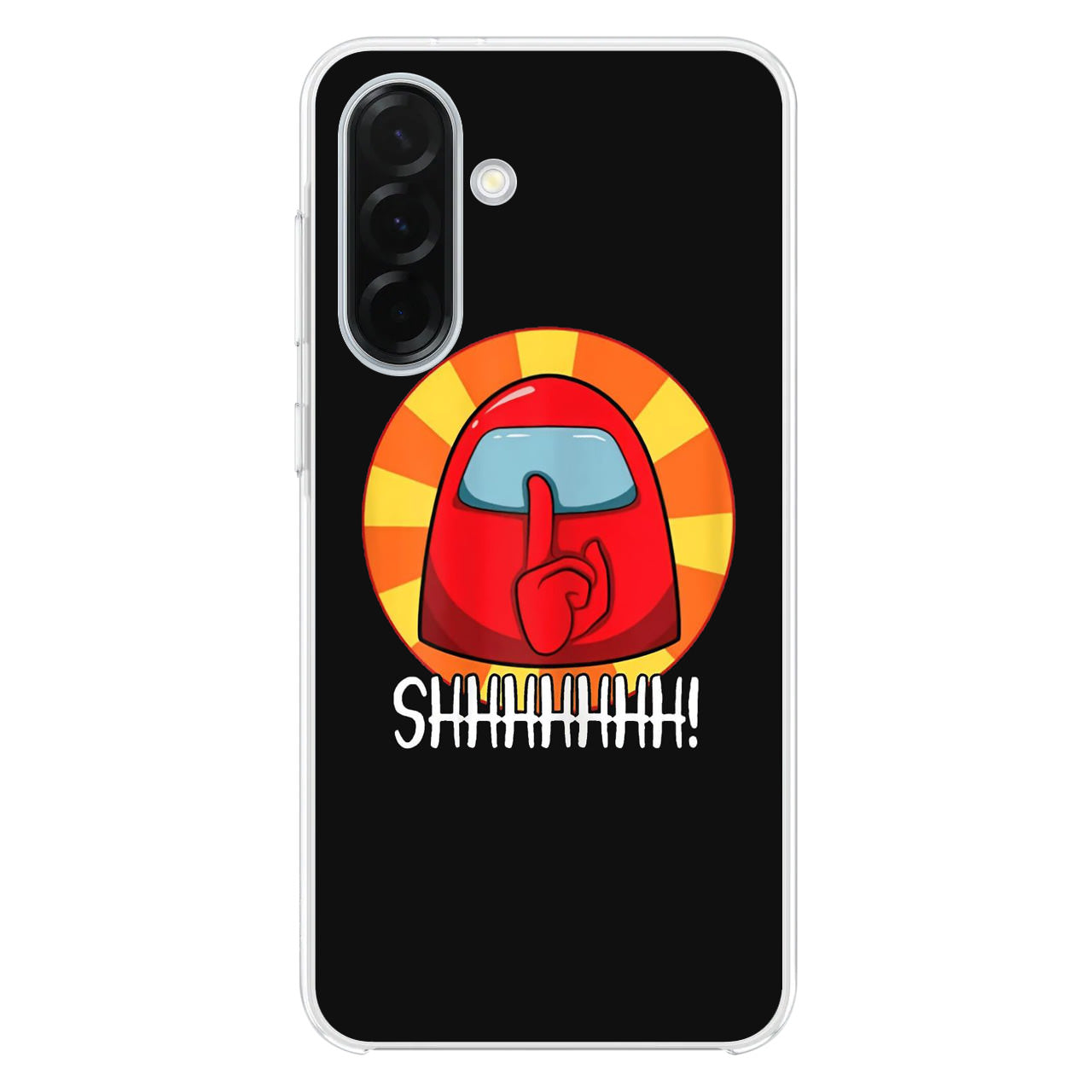 Among Us You Are Impostor Samsung Galaxy A26 5G / A36 5G / A56 5G Case