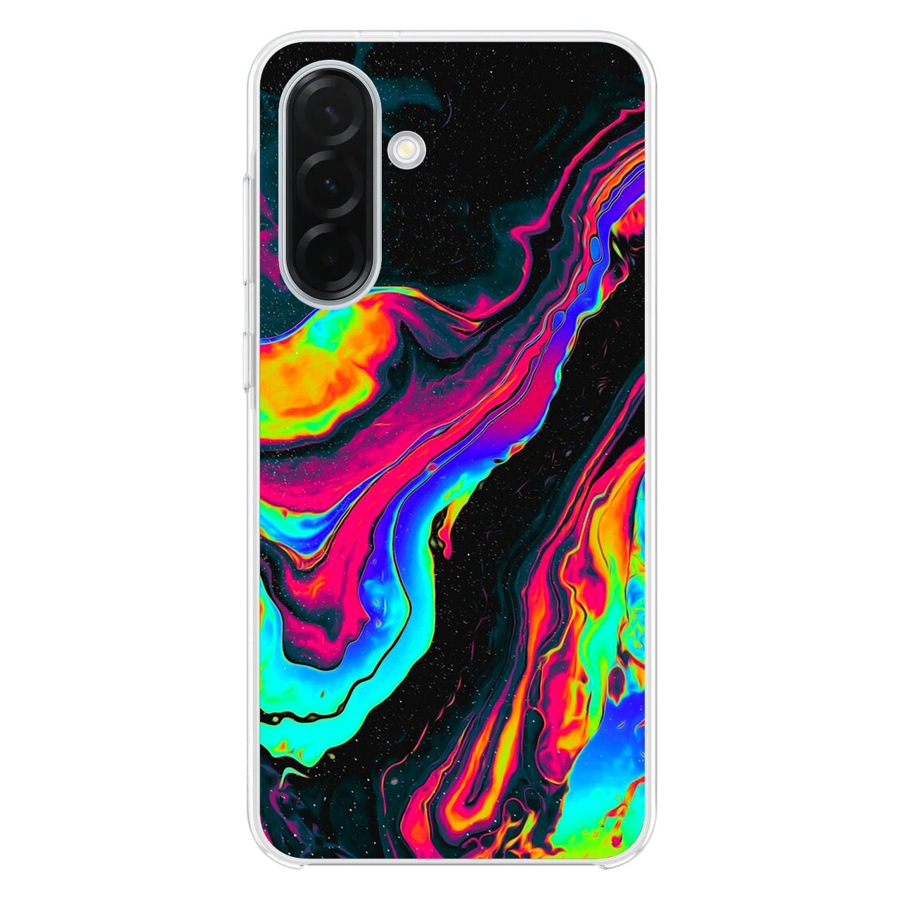 Bats In The Arctic Samsung Galaxy A26 5G / A36 5G / A56 5G Case