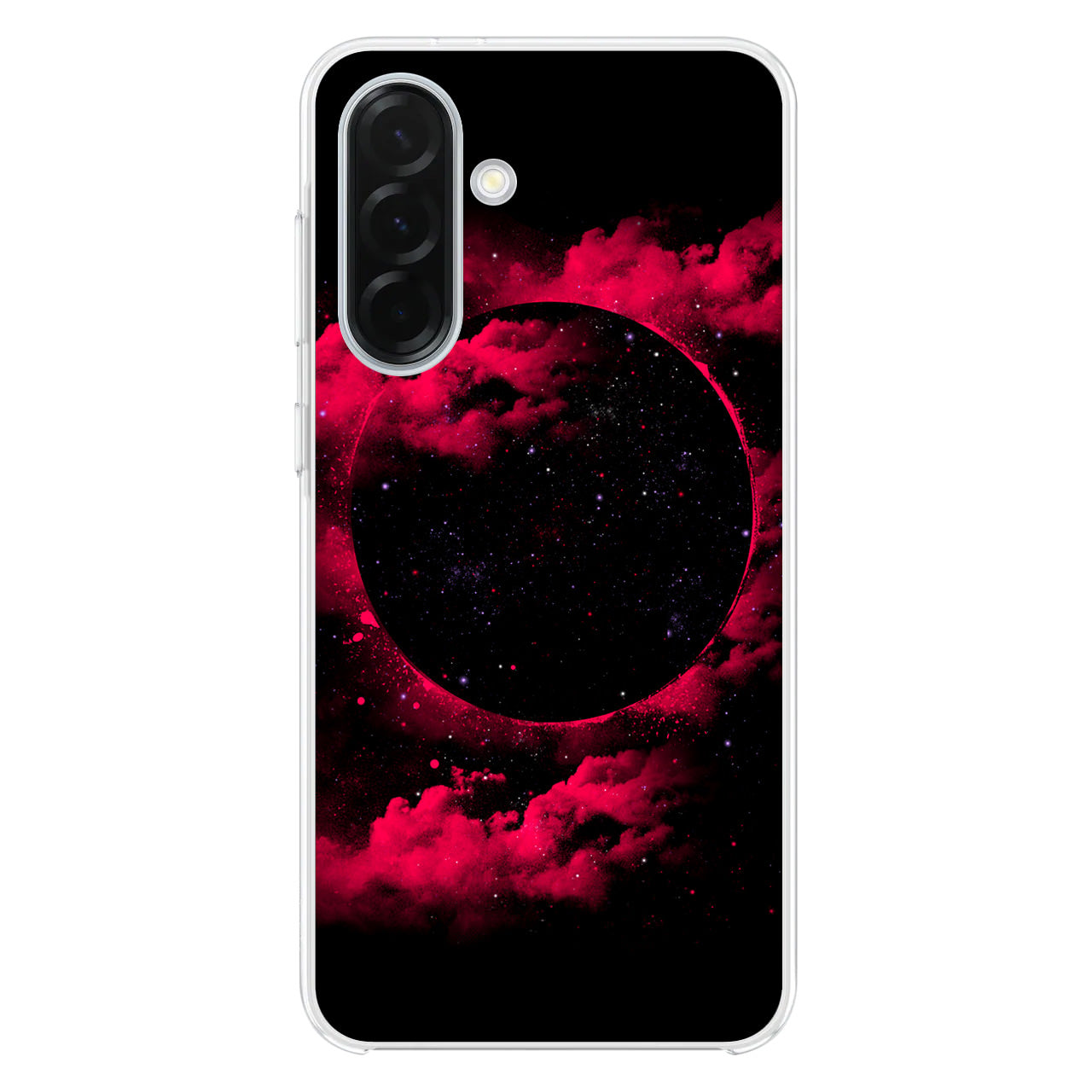 Black Hole Samsung Galaxy A26 5G / A36 5G / A56 5G Case