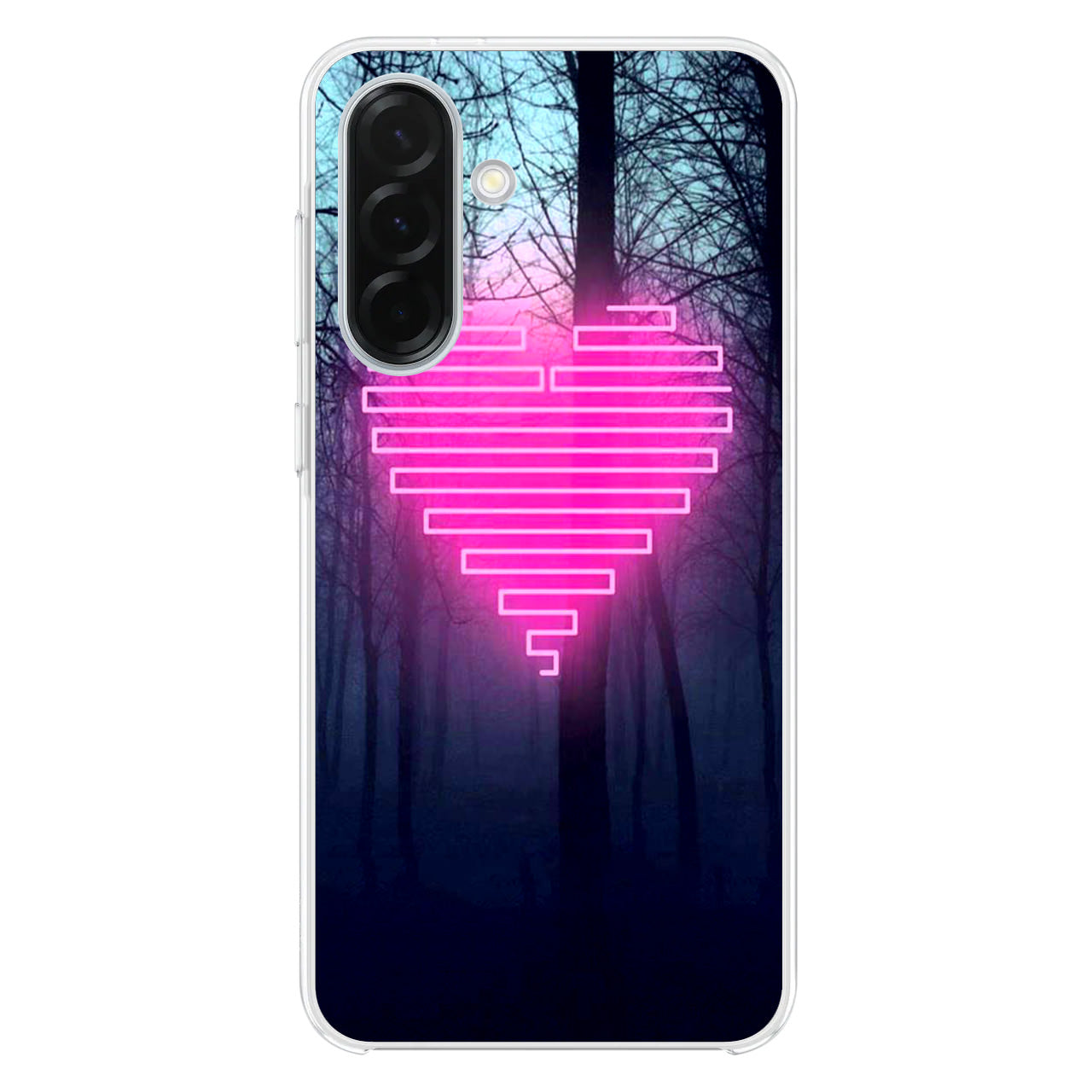 Fitz And The Tantrums Samsung Galaxy A26 5G / A36 5G / A56 5G Case