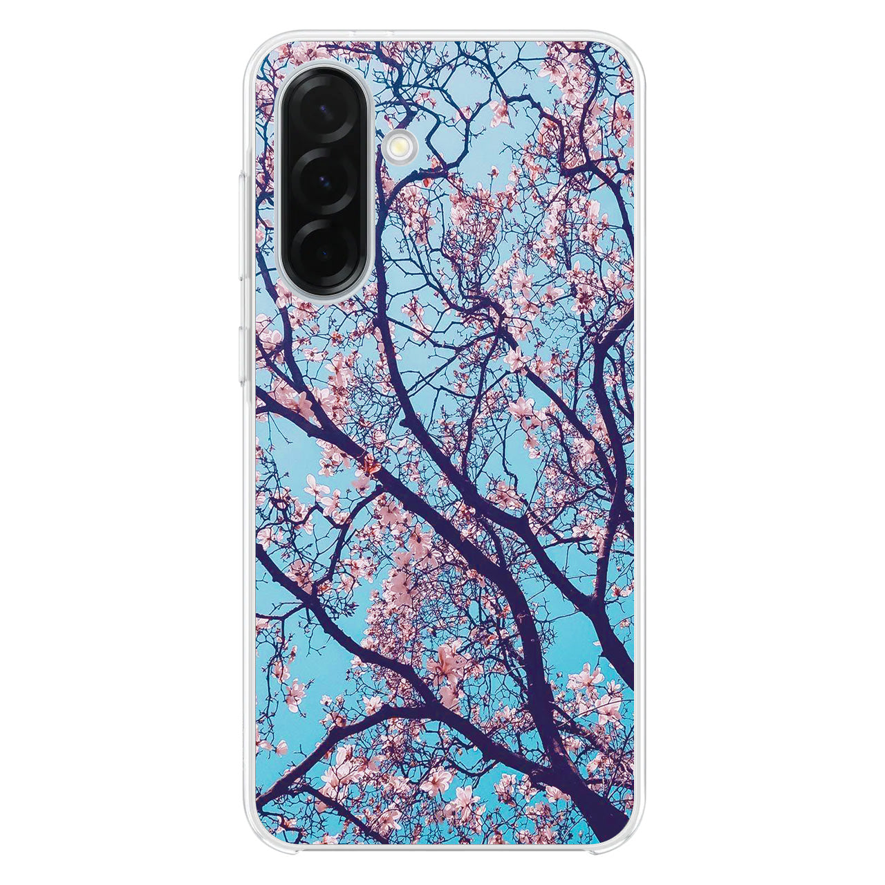 Arizona Gorgeous Spring Blossom Samsung Galaxy A26 5G / A36 5G / A56 5G Case