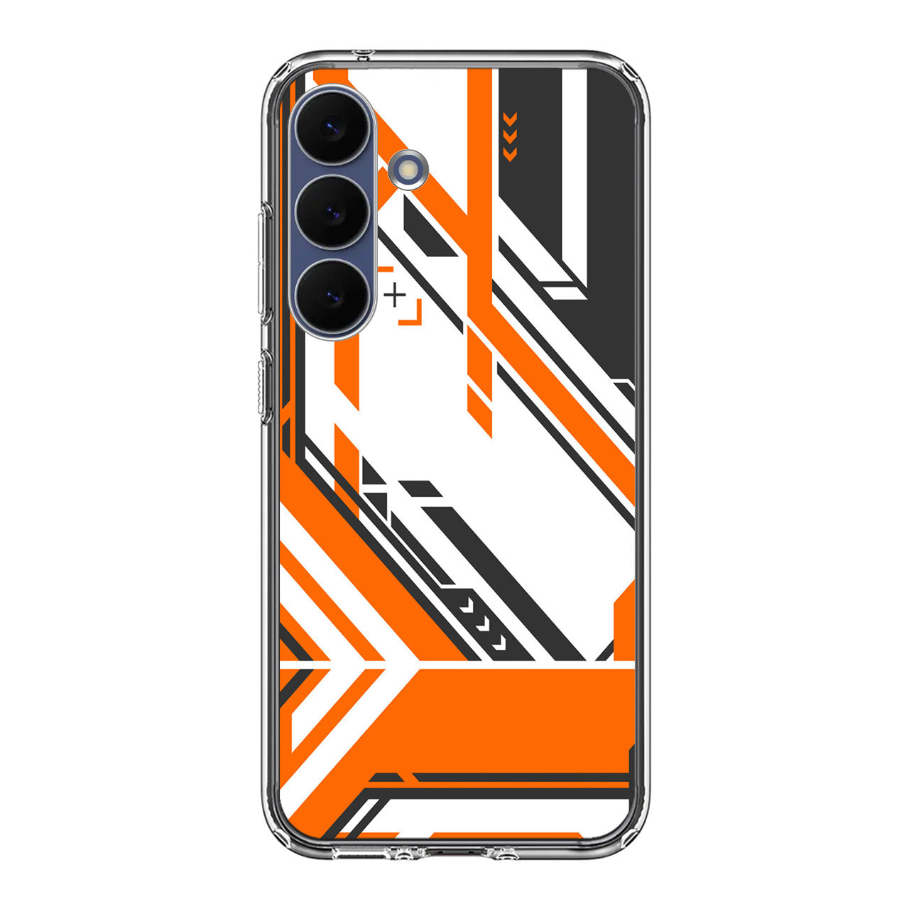 Asiimov Samsung Galaxy S25 FE Case