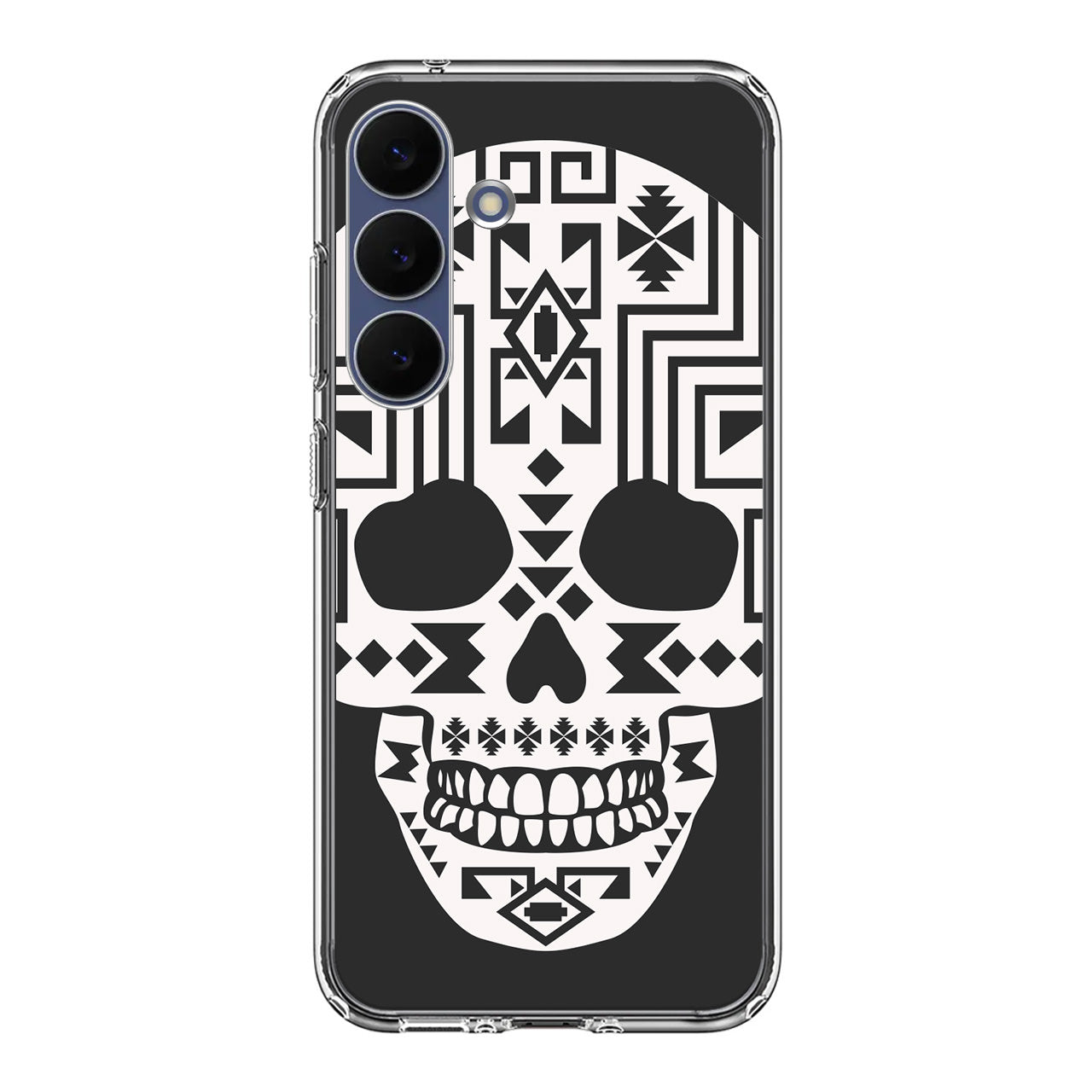 Greyskull Samsung Galaxy S25 FE Case