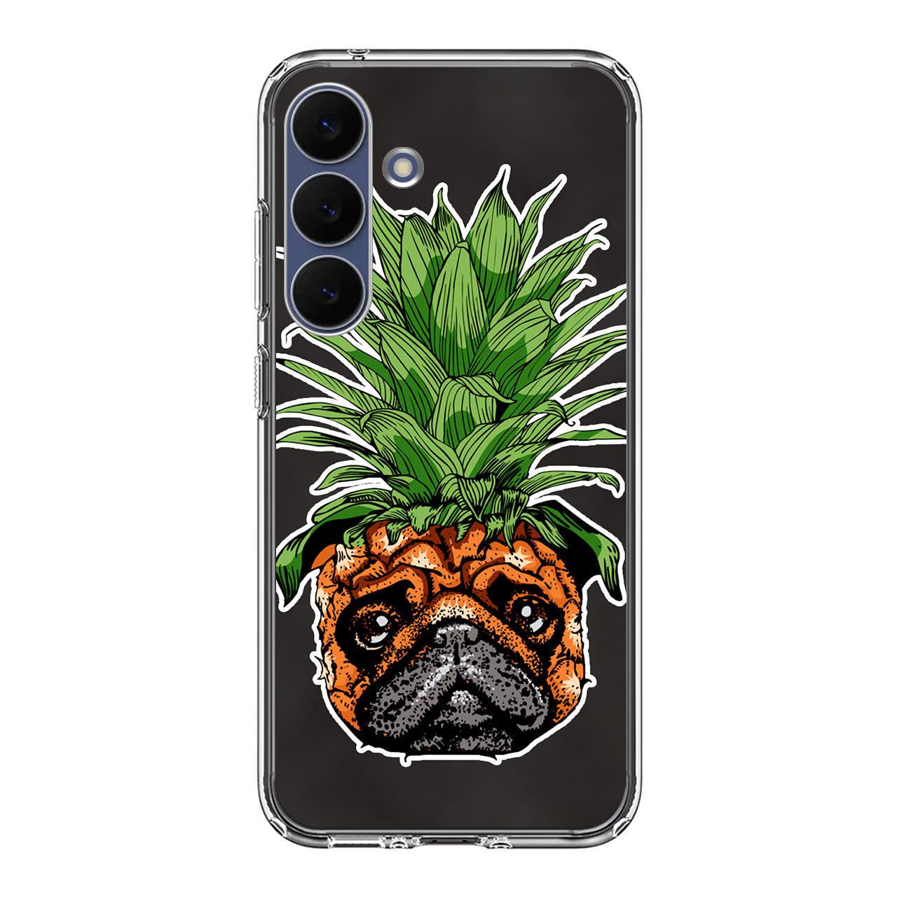 Pugnapple Samsung Galaxy S25 FE Case