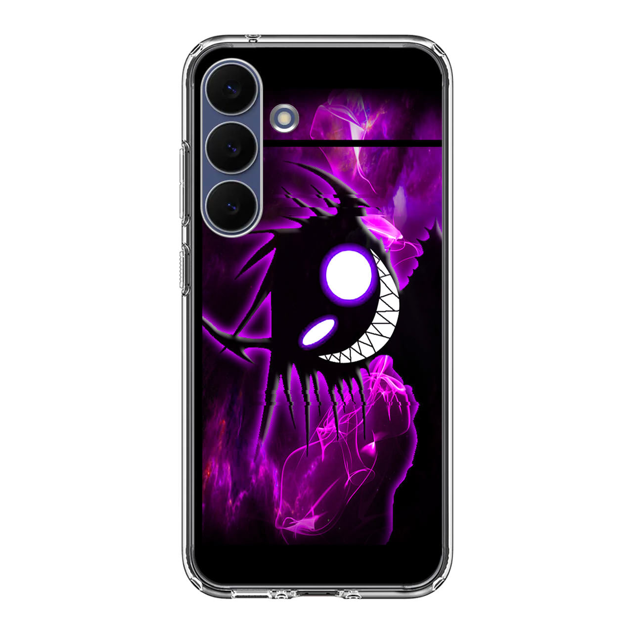 Sinister Minds Samsung Galaxy S25 FE Case