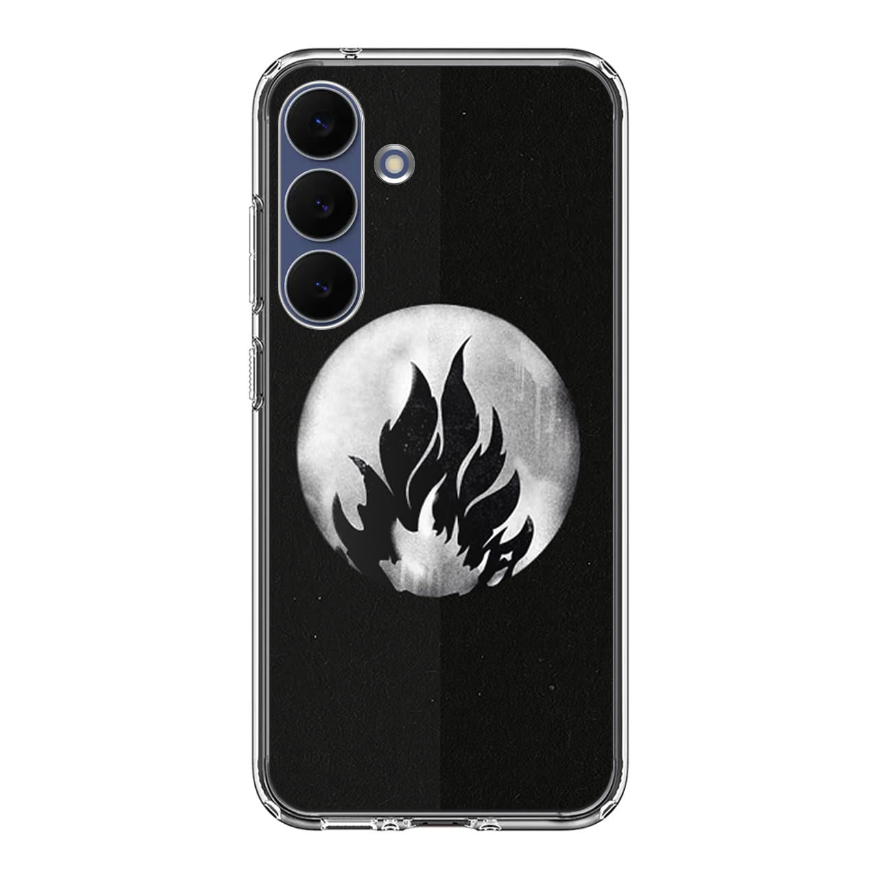 Dauntless Divergent Samsung Galaxy S25 FE Case