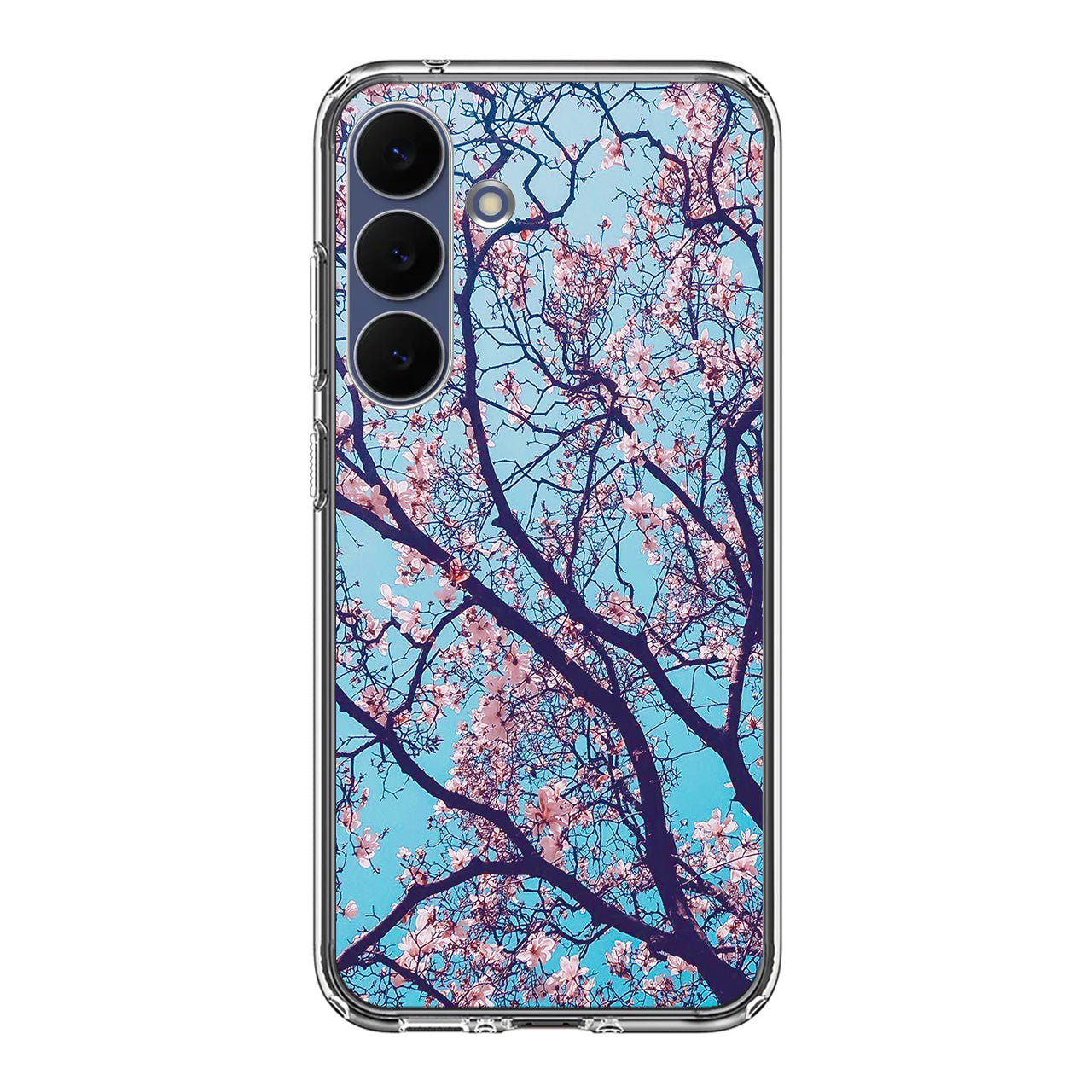 Arizona Gorgeous Spring Blossom Samsung Galaxy S25 FE Case
