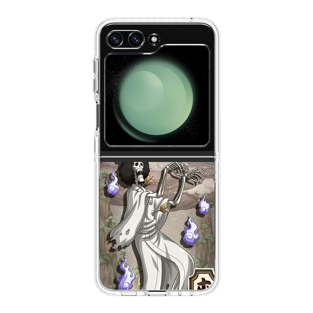 Bonekichi Samsung Galaxy Z Flip 5 Case