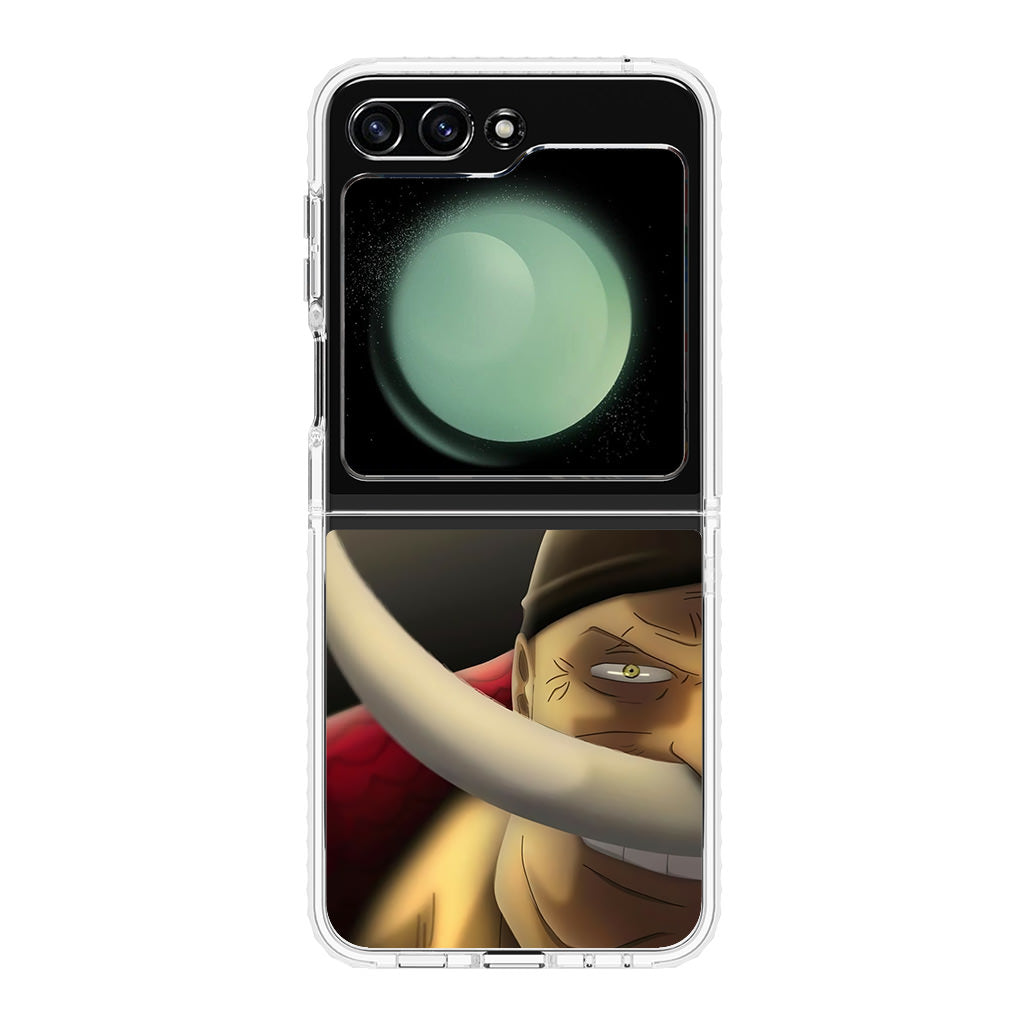 Edward Newgate Samsung Galaxy Z Flip 5 Case