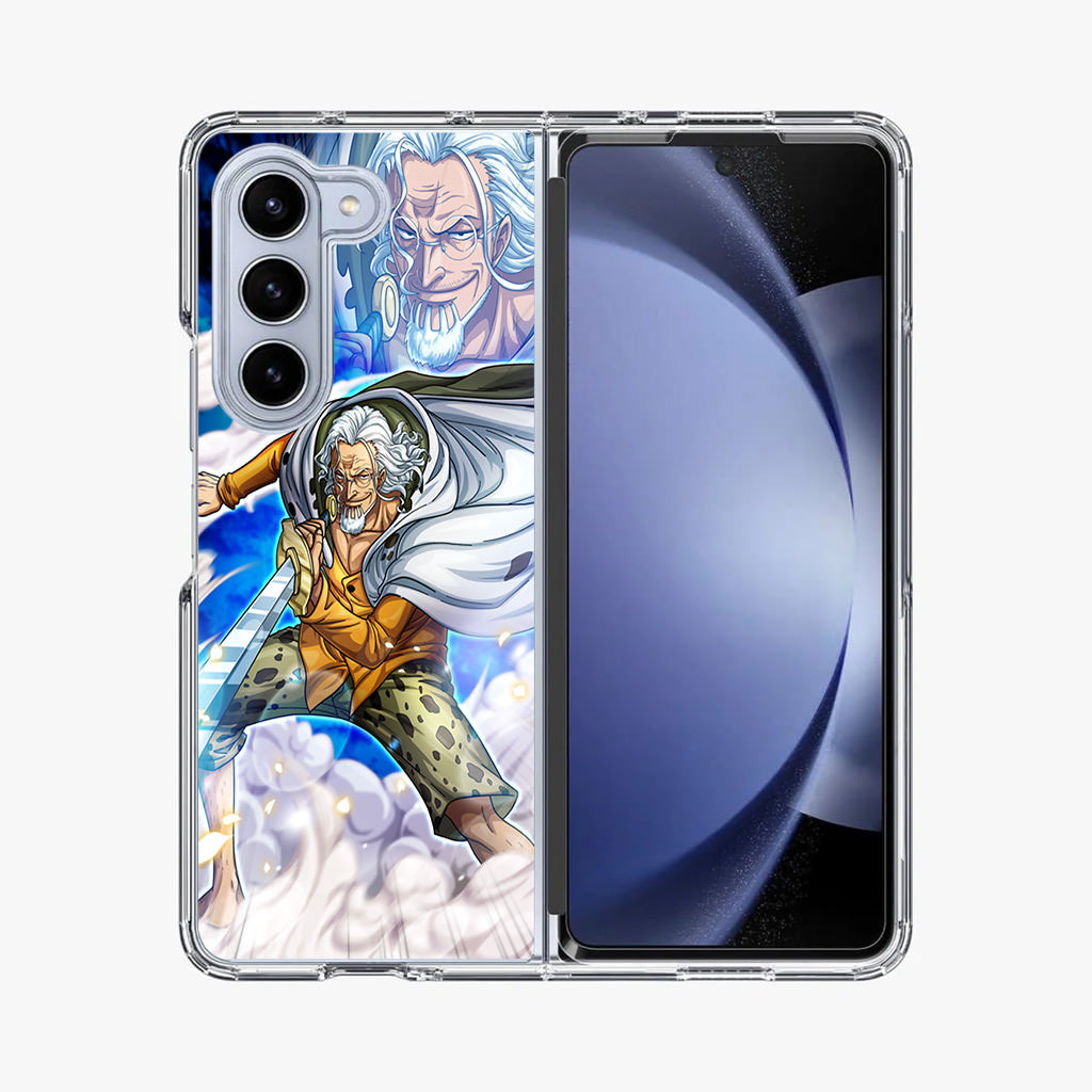 Rayleigh Samsung Galaxy Z Fold 5 Case