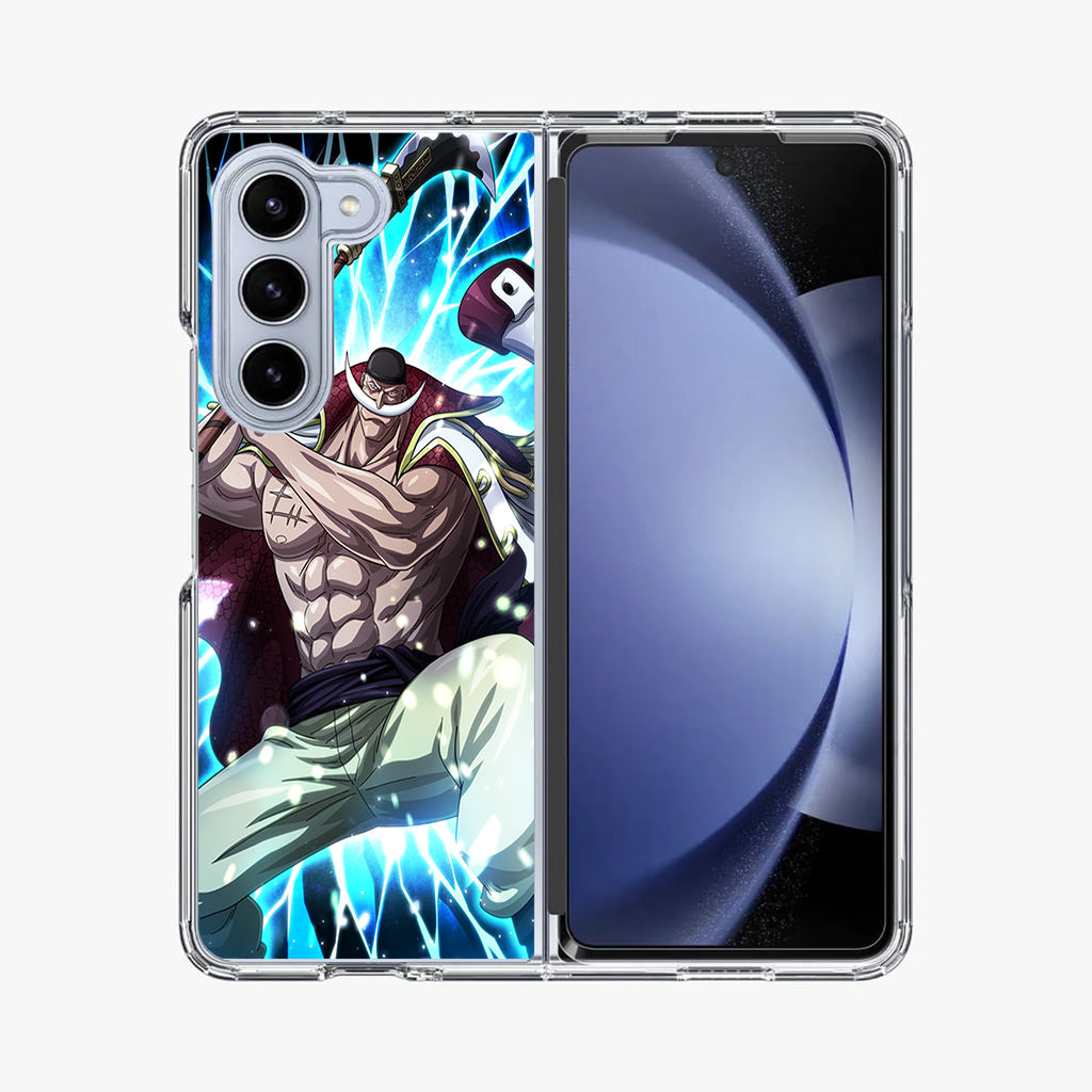 Shirohige Samsung Galaxy Z Fold 5 Case