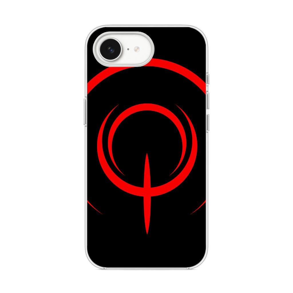 Anime Fate/Zero iPhone 16e Case