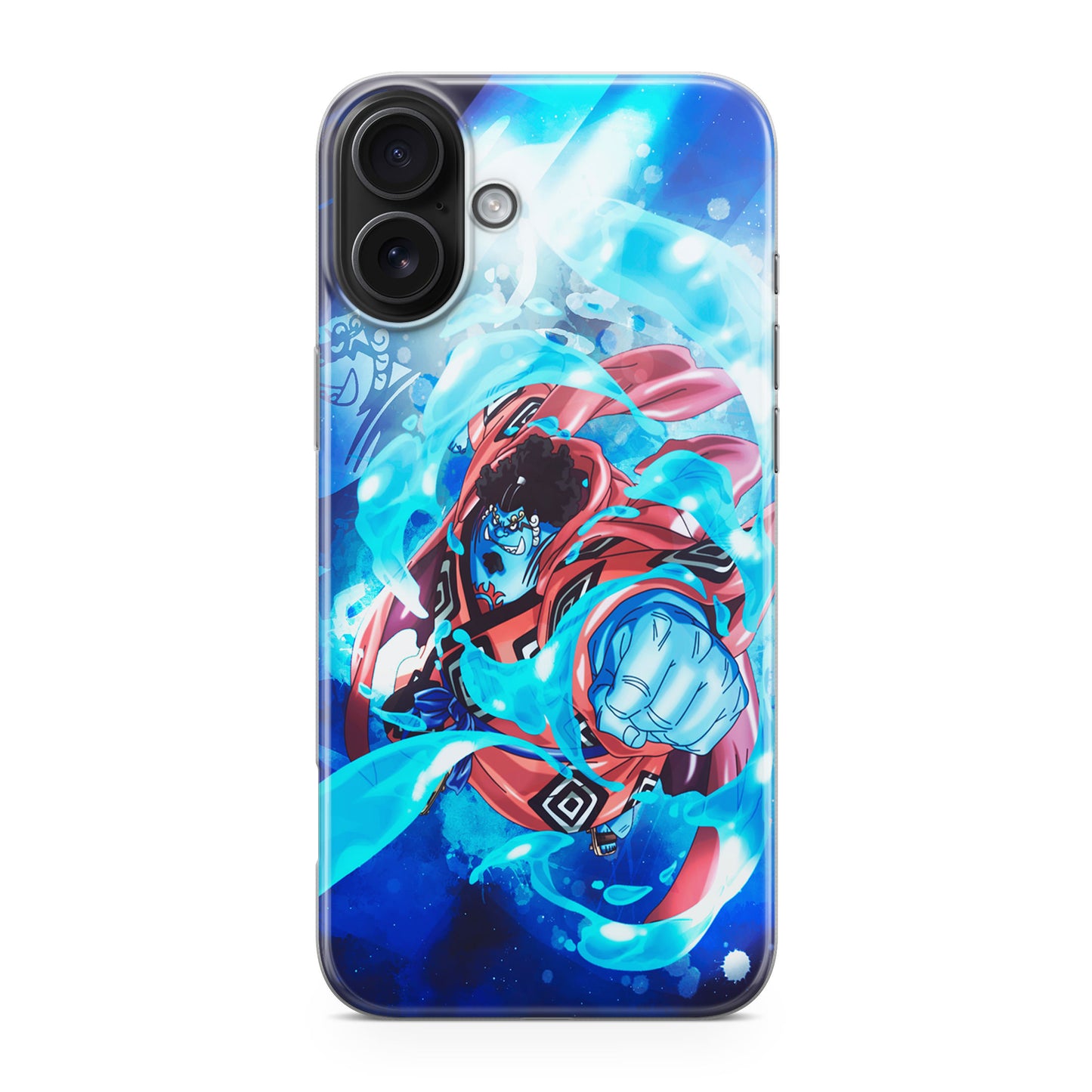 Jinbe Knight Of The Sea iPhone 17 Case
