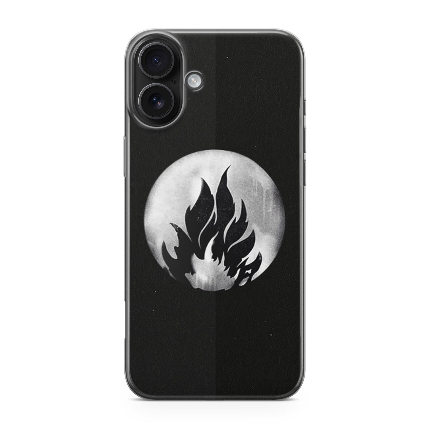 Dauntless Divergent iPhone 17 Case