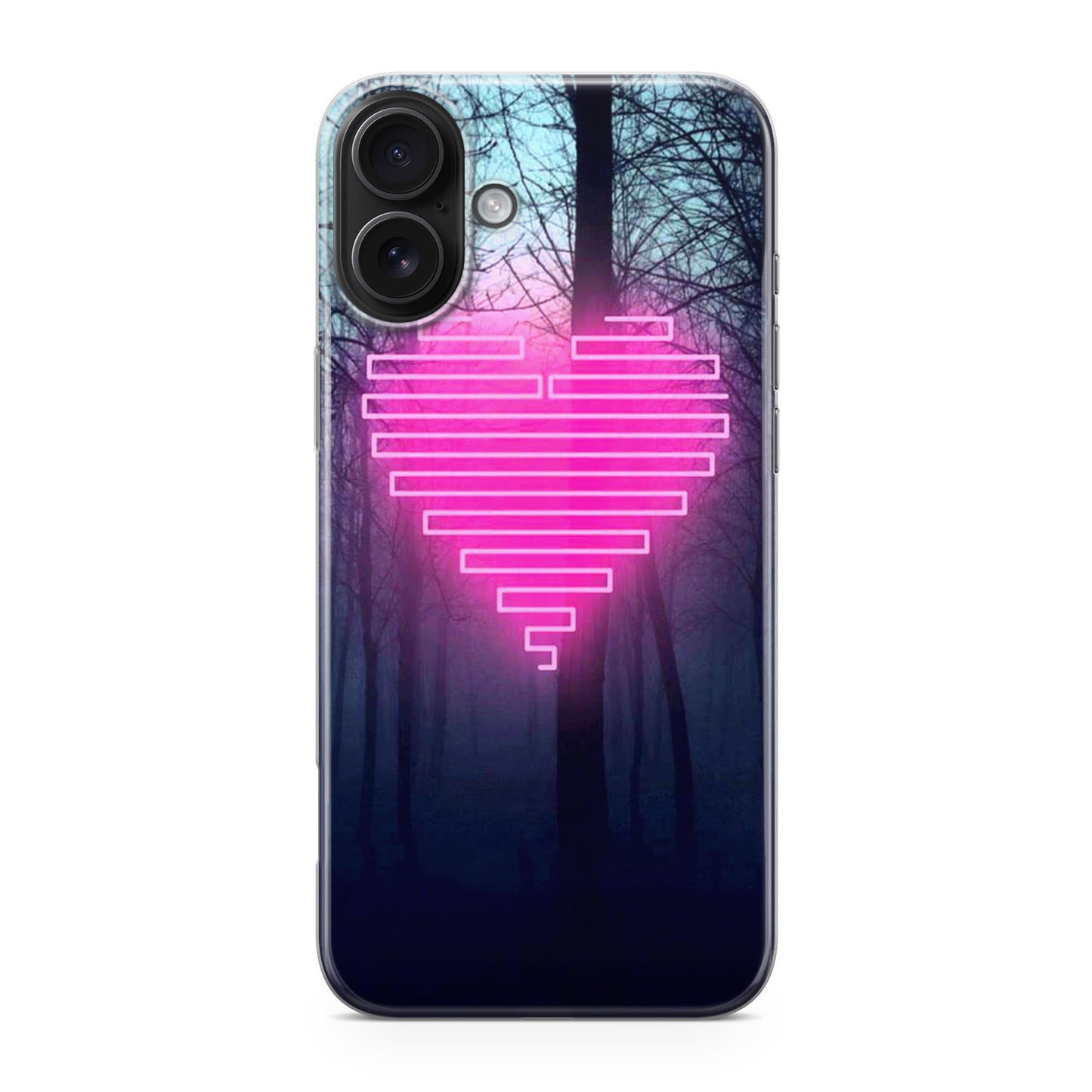 Fitz And The Tantrums iPhone 17 Case