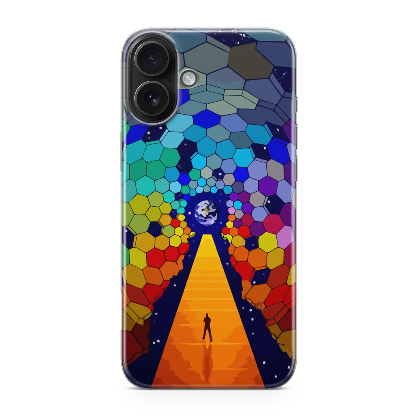 Muse iPhone 17 Case