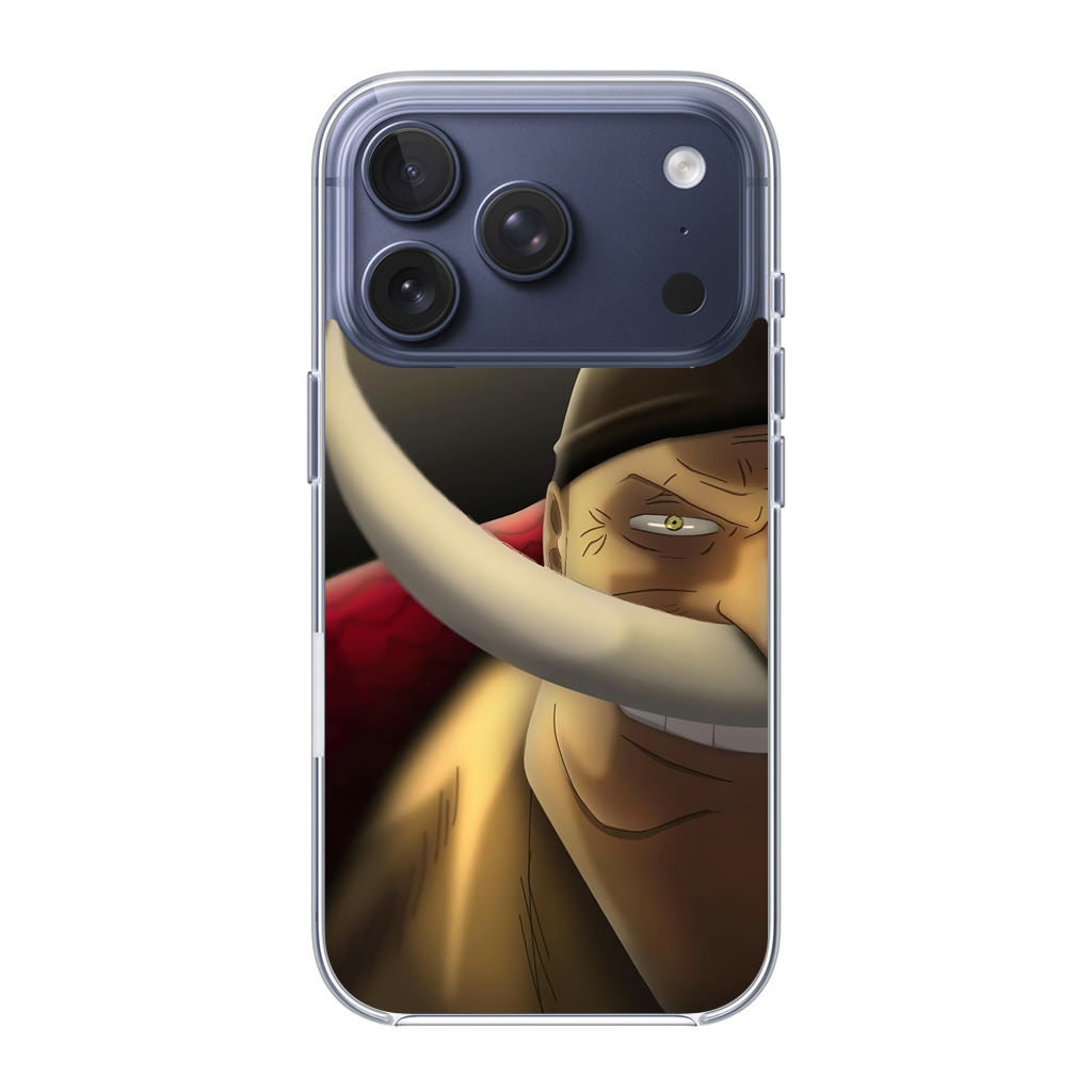 Edward Newgate iPhone 17 Pro / 17 Pro Max Case