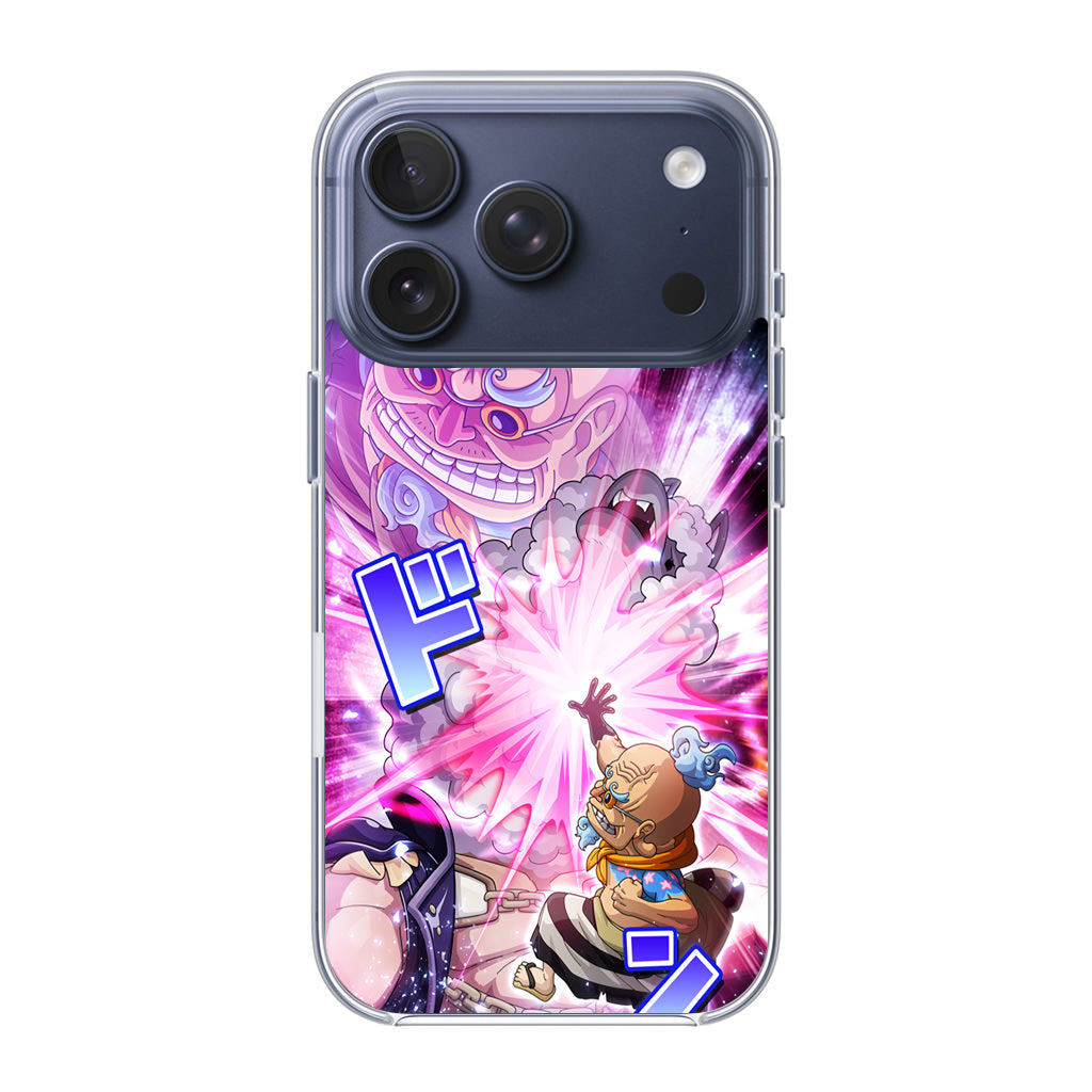 Hyogoro Using Ryuo iPhone 17 Pro / 17 Pro Max Case
