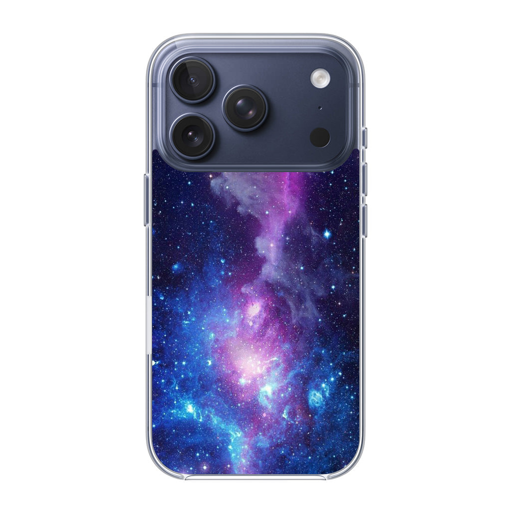 Beauty of Galaxy iPhone 17 Pro / 17 Pro Max Case