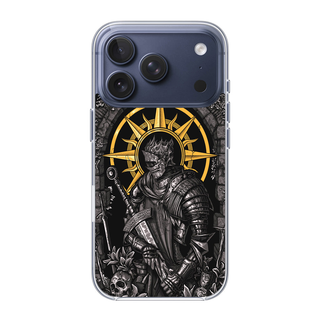 Dark Souls III iPhone 17 Pro / 17 Pro Max Case