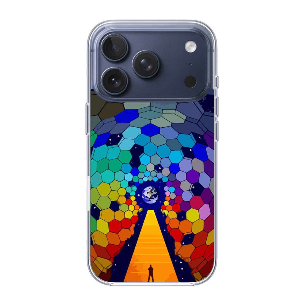 Muse iPhone 17 Pro / 17 Pro Max Case