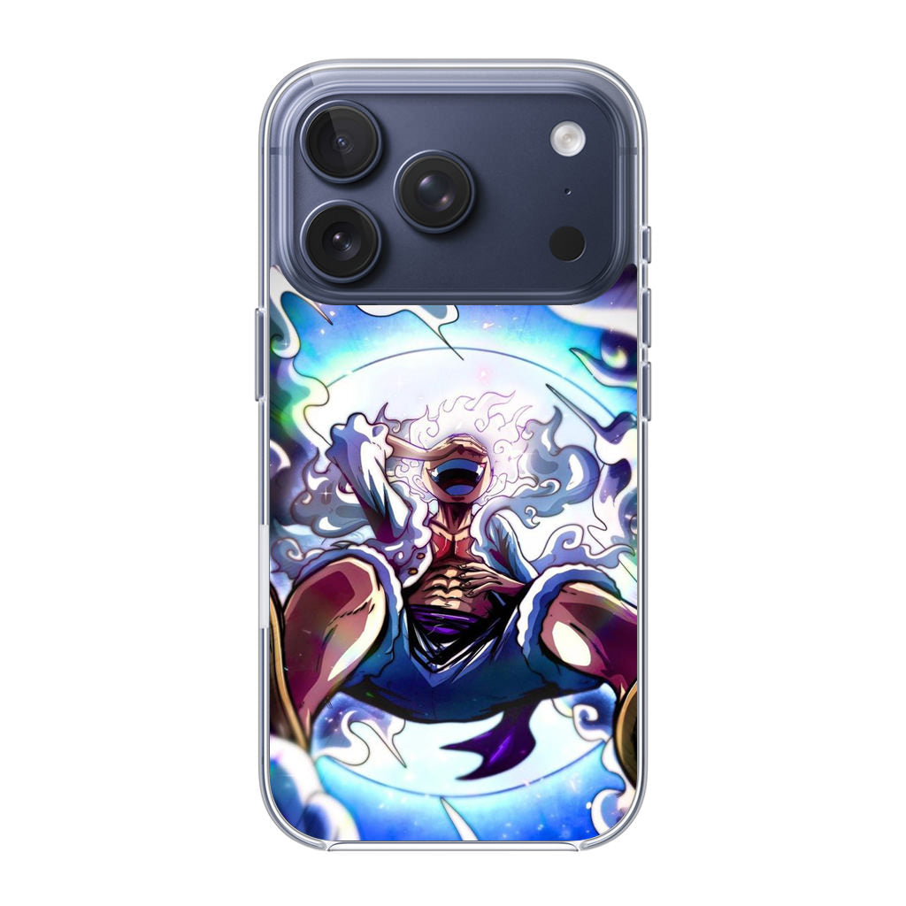 Gear 5 Laugh iPhone 17 Pro / 17 Pro Max Case