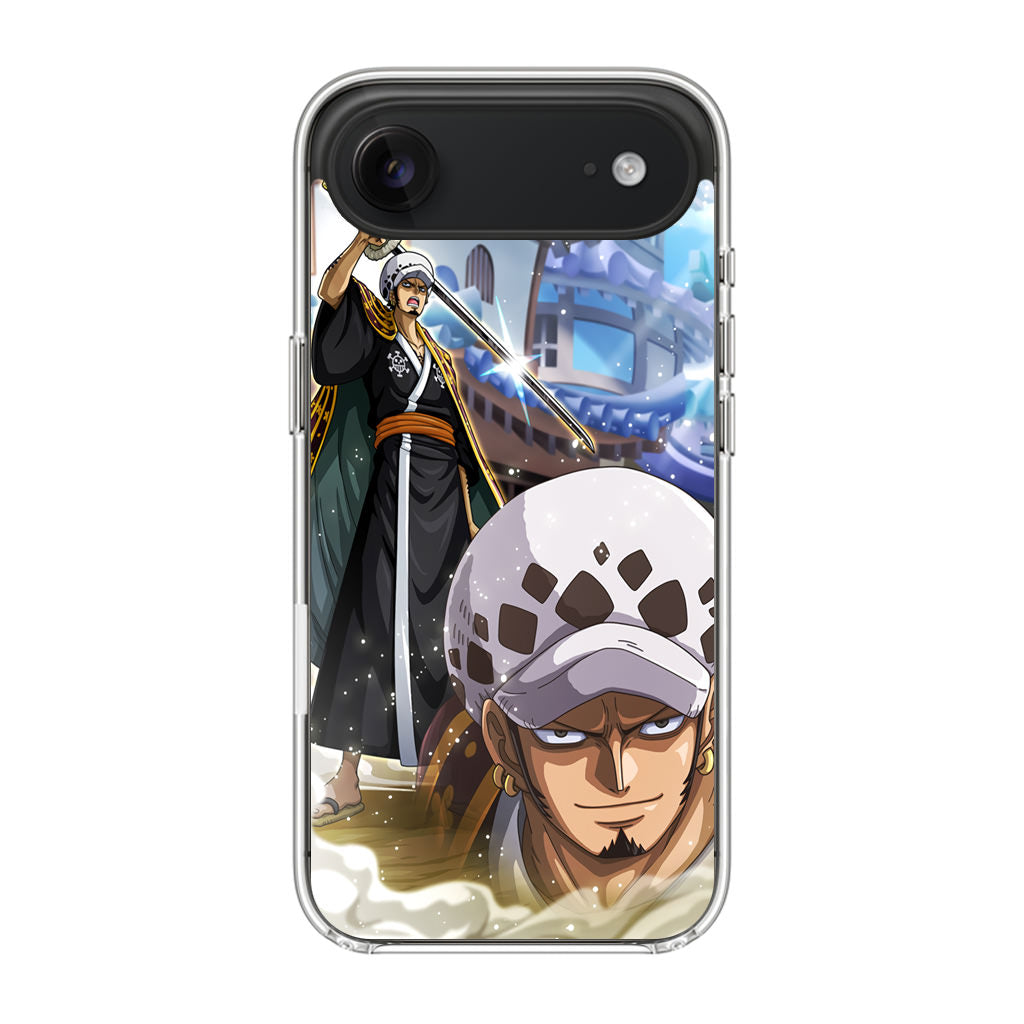 Lawdono iPhone Air Case