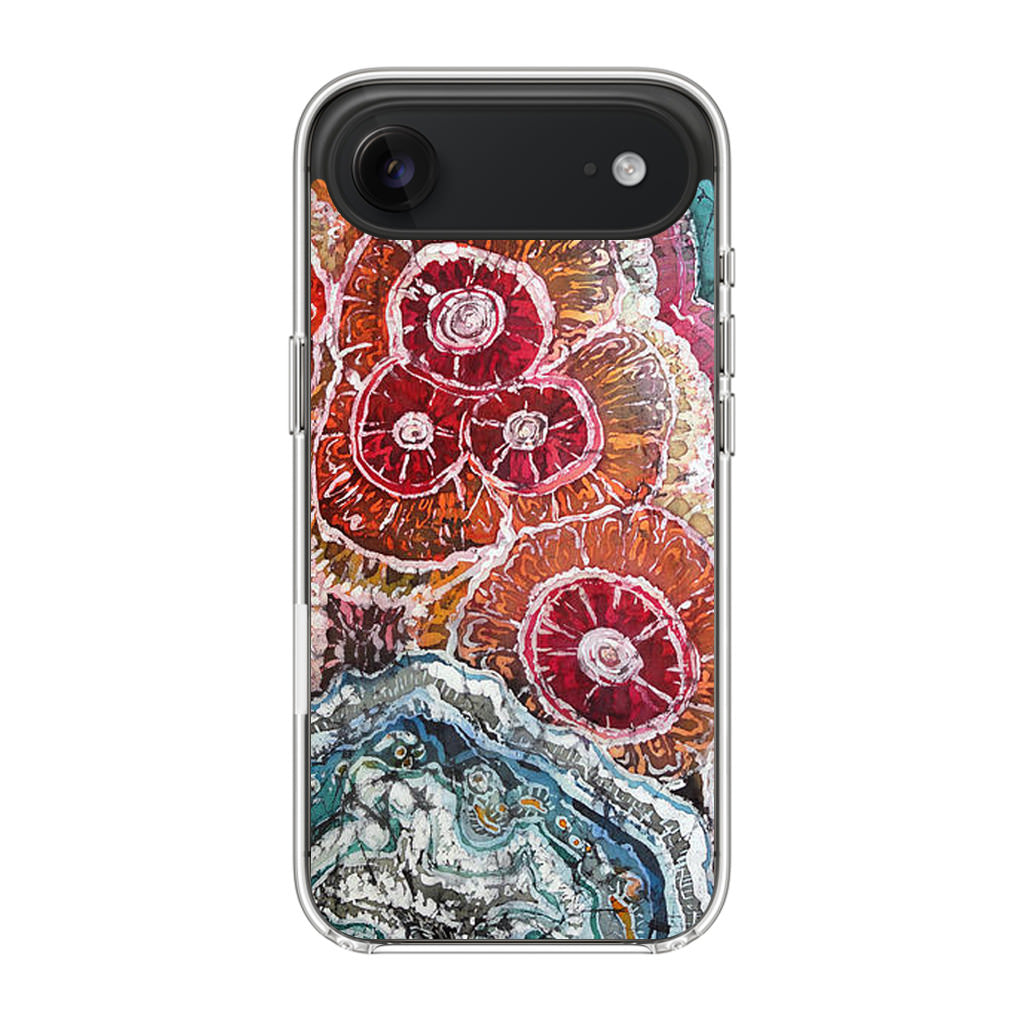 Agate Inspiration iPhone Air Case