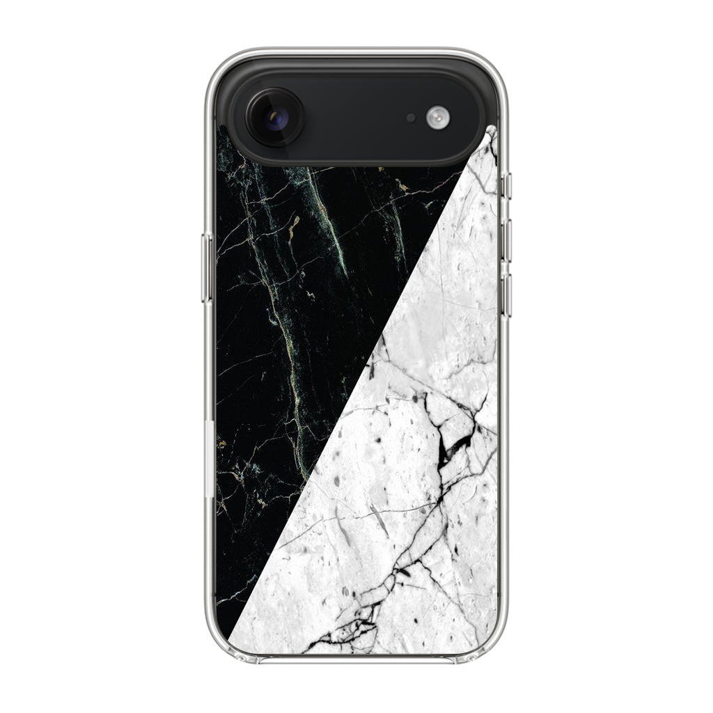 B&W Marble iPhone Air Case