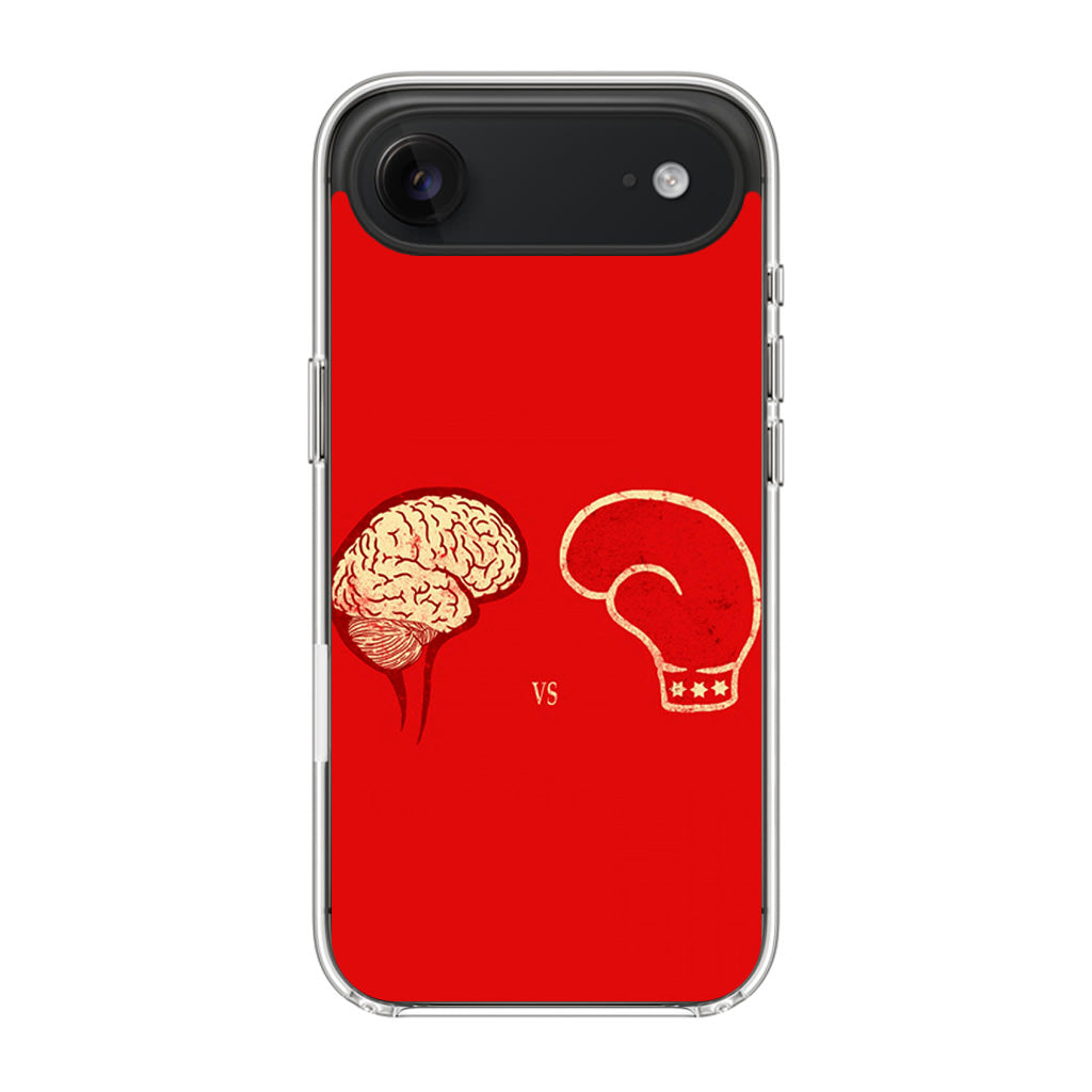 Brain Box iPhone Air Case
