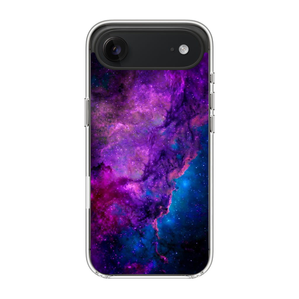 Cloud in the Galaxy iPhone Air Case