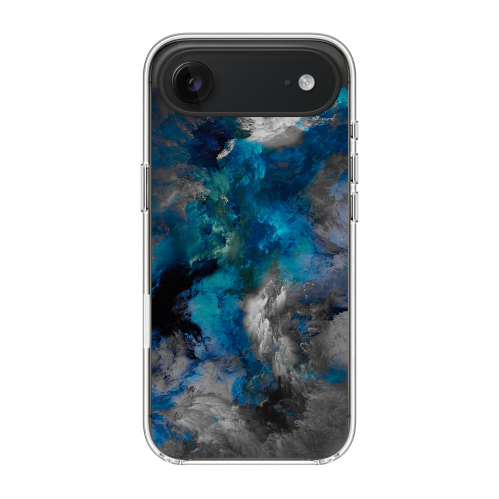 Dark Cloud Art iPhone Air Case