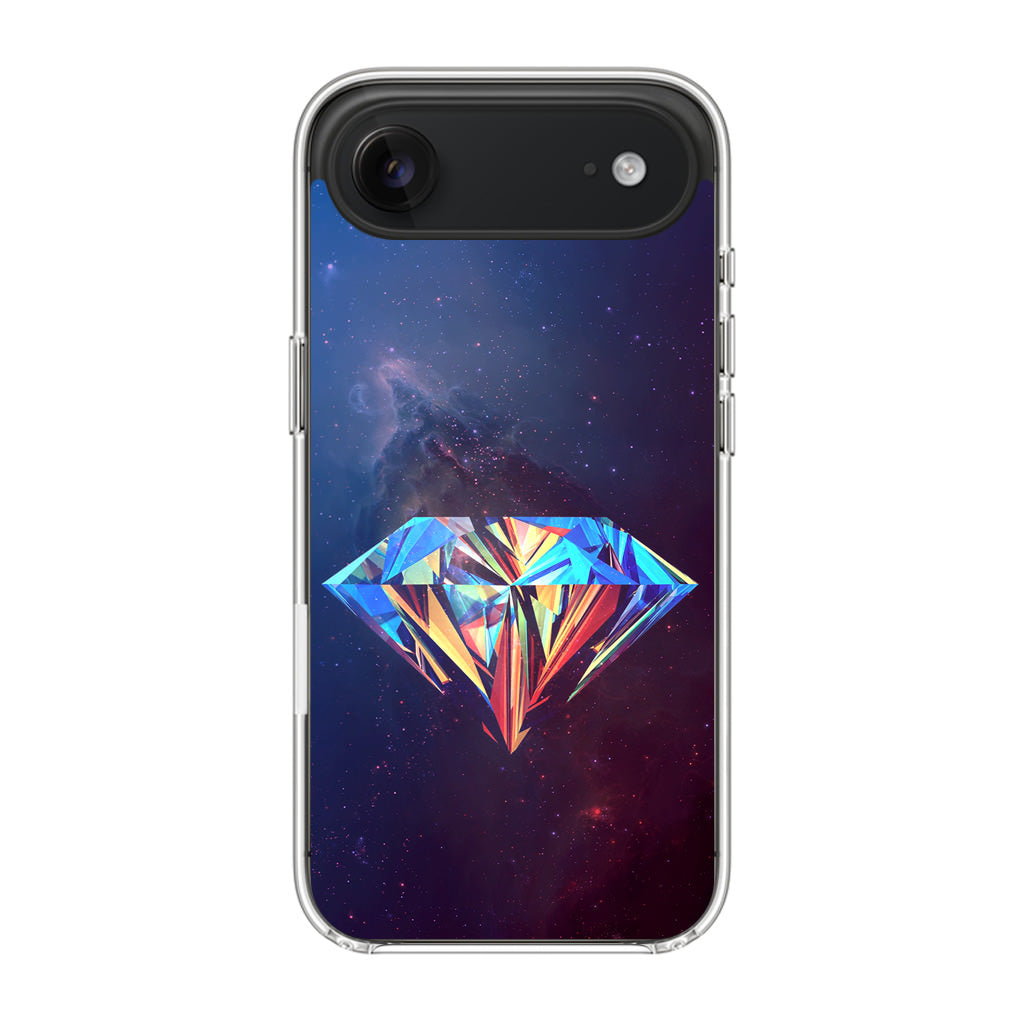 Diamond Supply Space iPhone Air Case