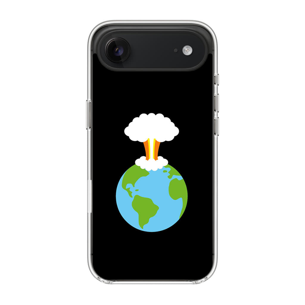 Dooms Day iPhone Air Case