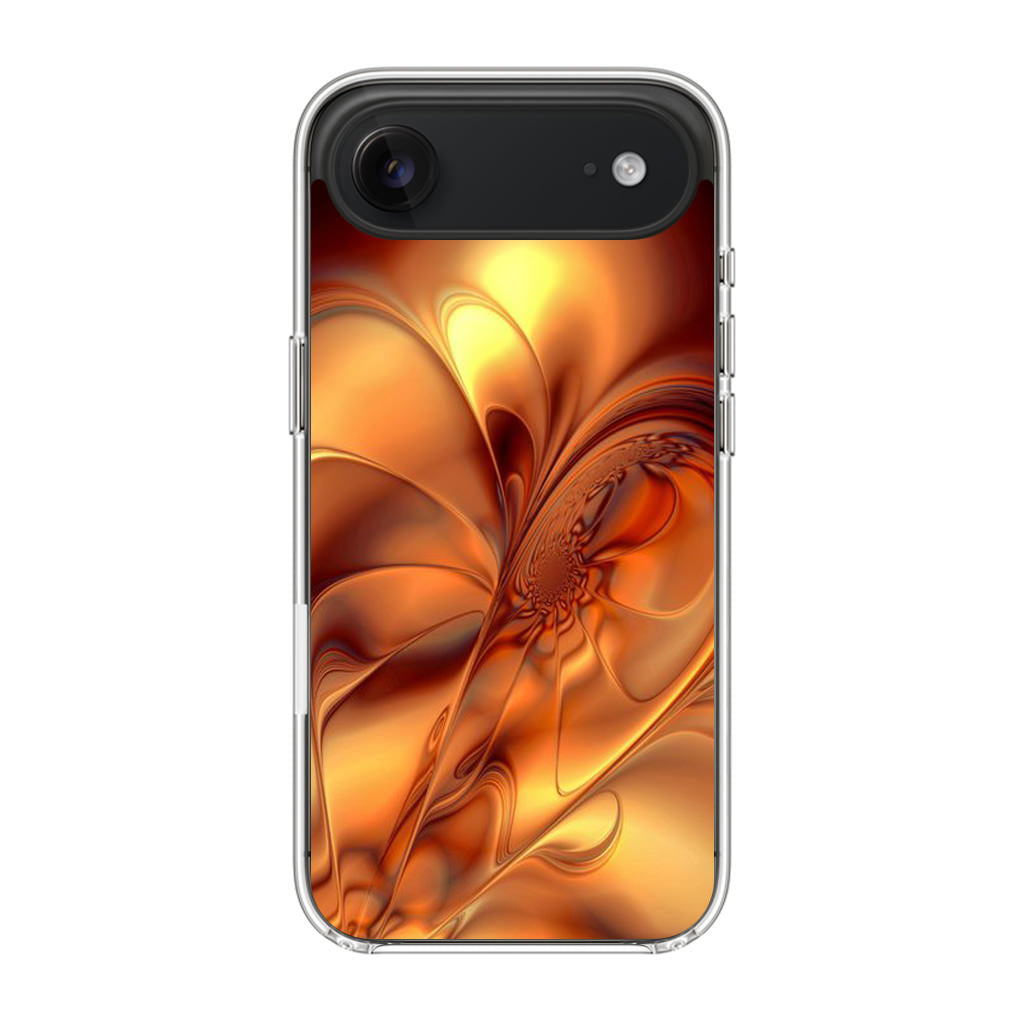 Evening Glory iPhone Air Case
