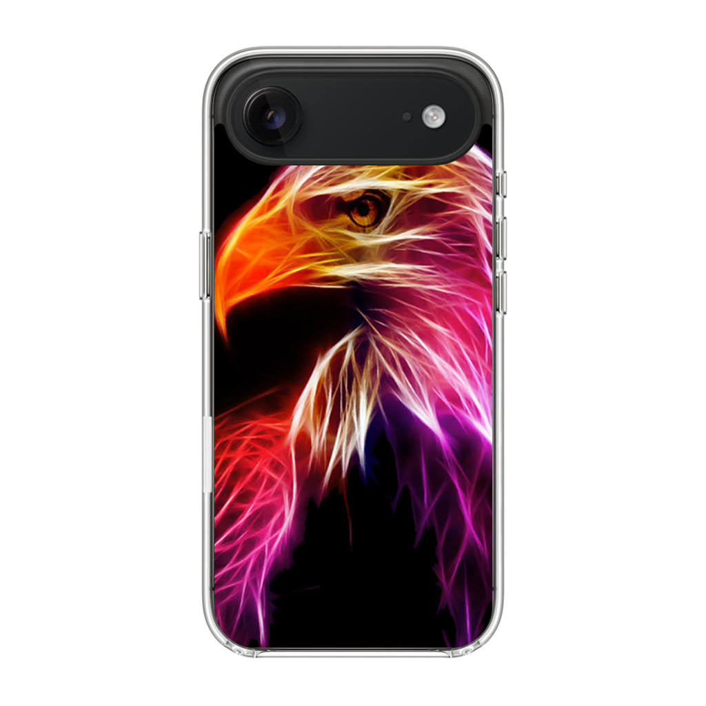 Fractal Eagle iPhone Air Case