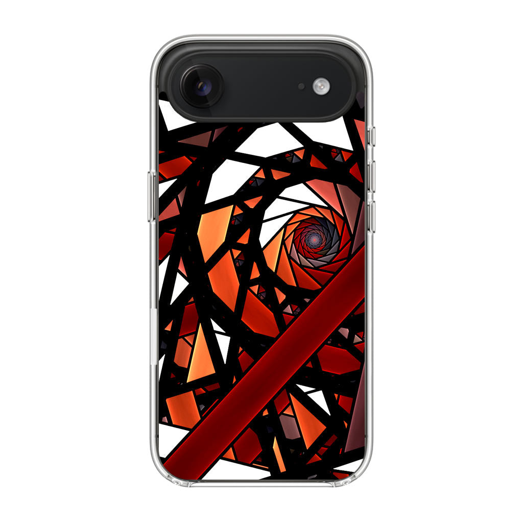 Geometric iPhone Air Case