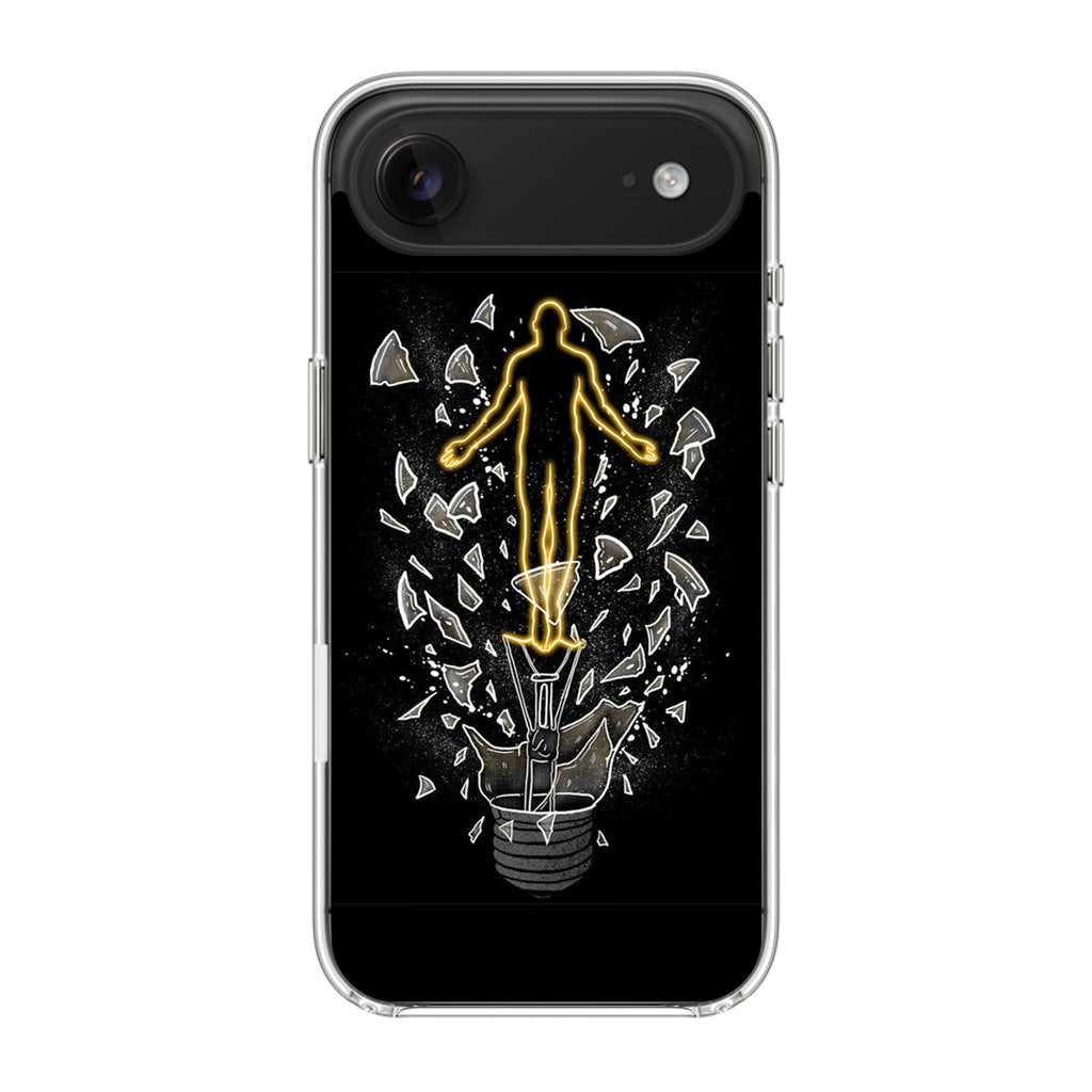 How To Save A Life iPhone Air Case